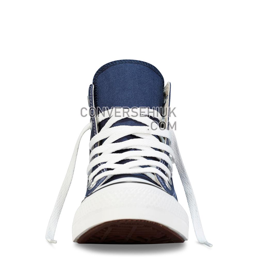 Converse Chuck Taylor All Star Classic Navy M9622C Shoes