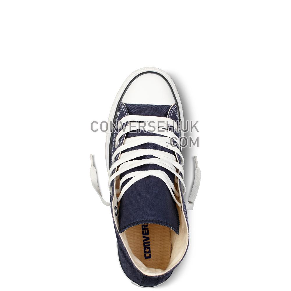 Converse Chuck Taylor All Star Classic Navy M9622C Shoes