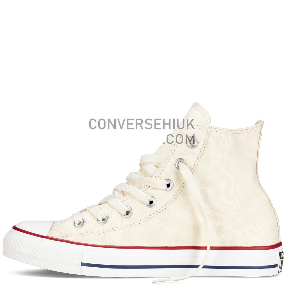 Converse Chuck Taylor All Star Classic Natural/White M9162C Shoes