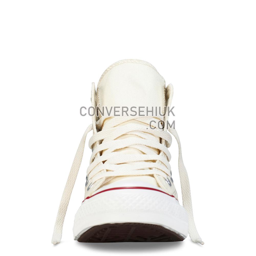 Converse Chuck Taylor All Star Classic Natural/White M9162C Shoes