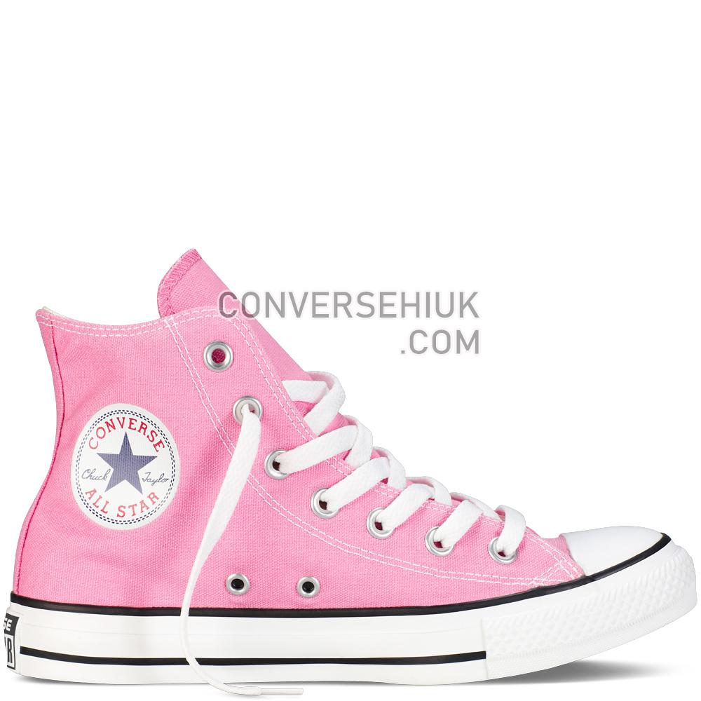 Converse Chuck Taylor All Star Classic Pink M9006C Shoes