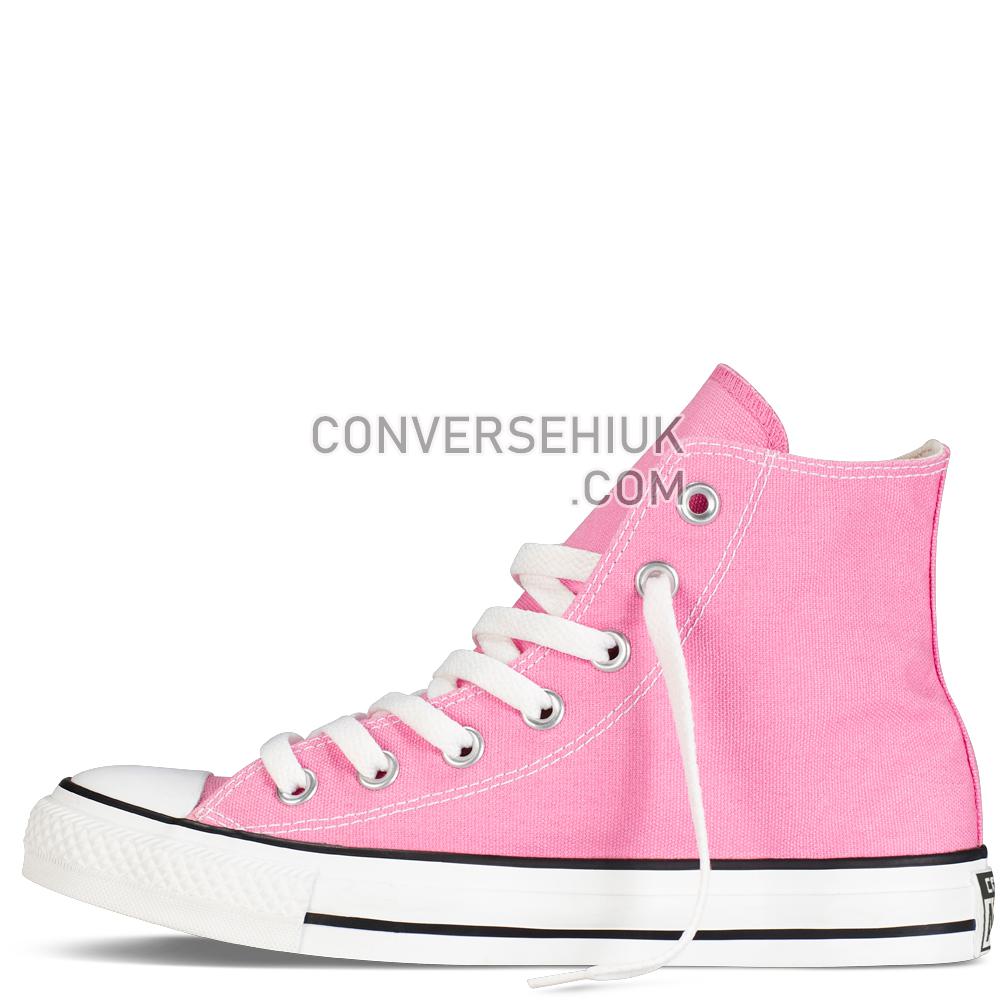 Converse Chuck Taylor All Star Classic Pink M9006C Shoes