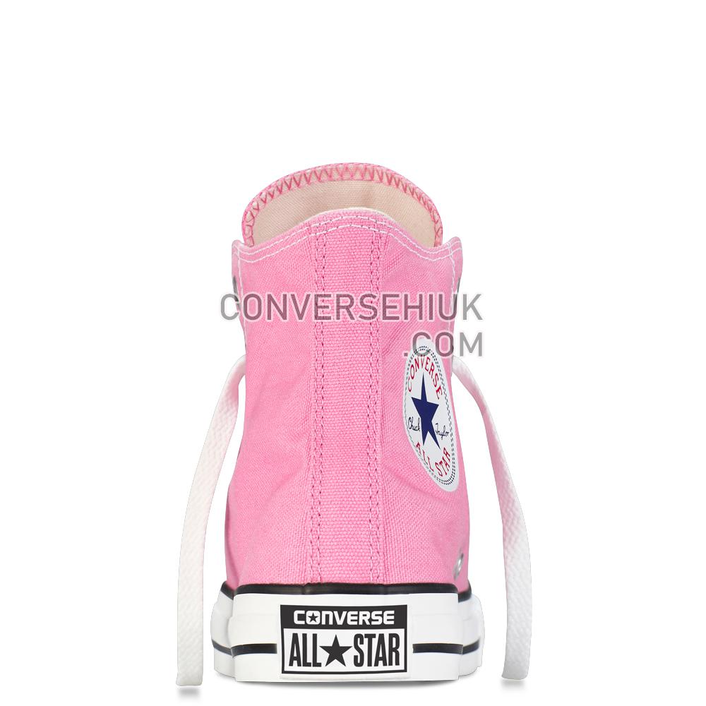 Converse Chuck Taylor All Star Classic Pink M9006C Shoes