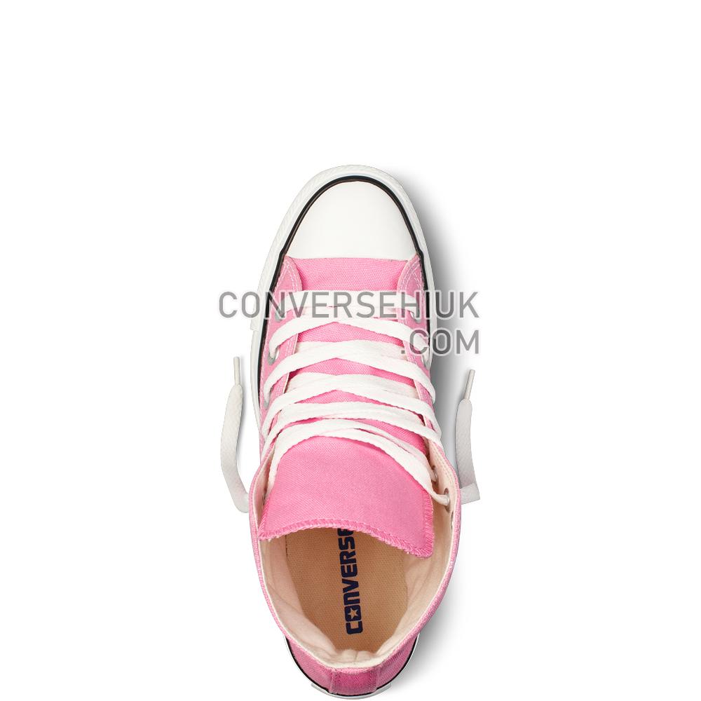 Converse Chuck Taylor All Star Classic Pink M9006C Shoes