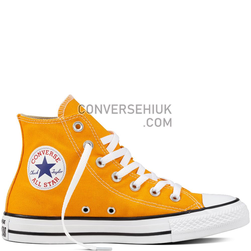 Converse Chuck Taylor All Star Seasonal Colors Orange/Ray 159674C Shoes