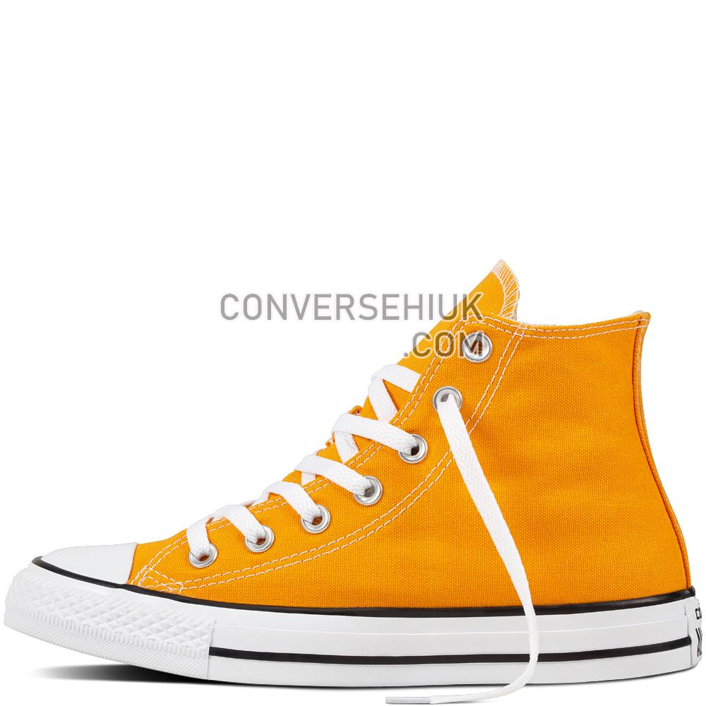 Converse Chuck Taylor All Star Seasonal Colors Orange/Ray 159674C Shoes