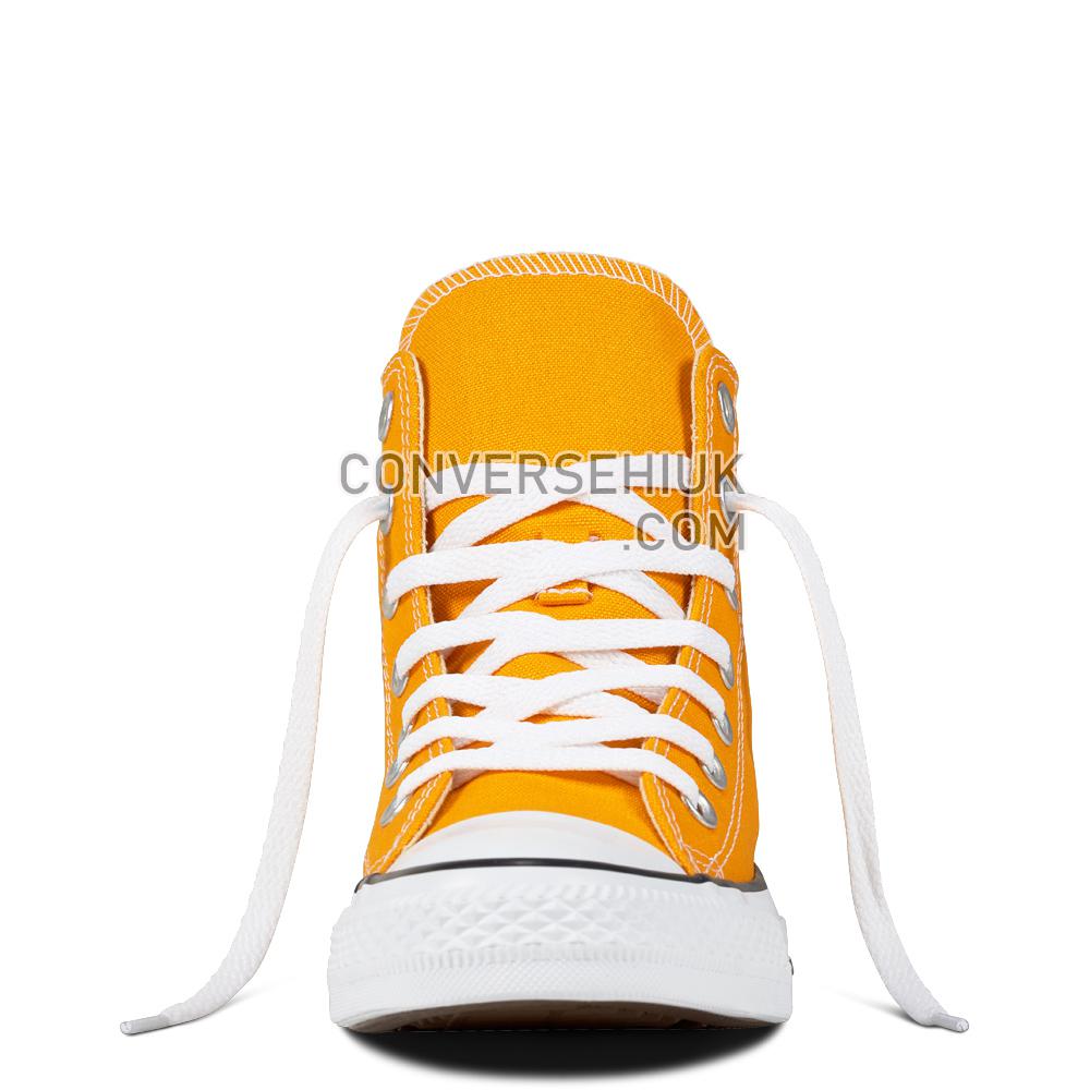 Converse Chuck Taylor All Star Seasonal Colors Orange/Ray 159674C Shoes