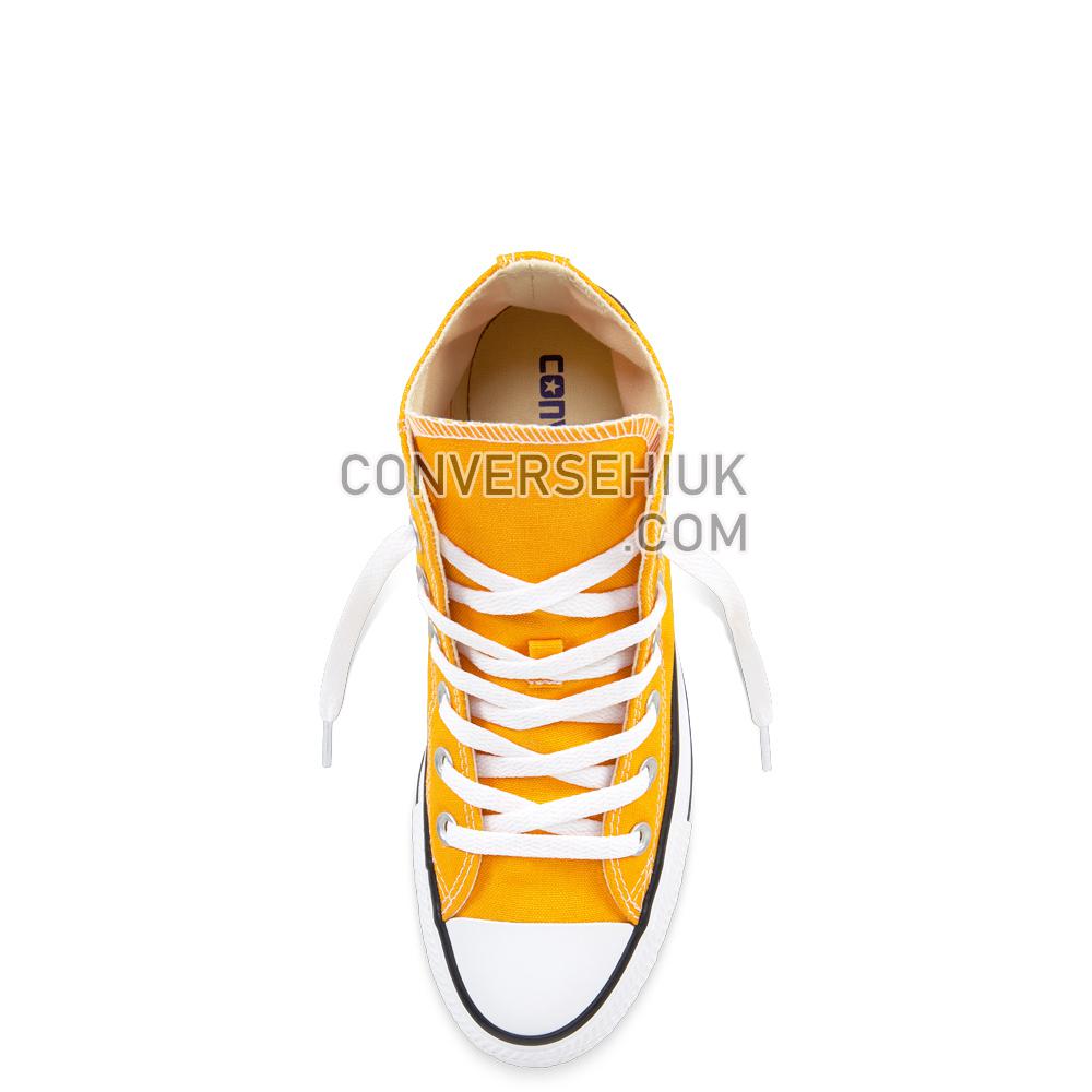 Converse Chuck Taylor All Star Seasonal Colors Orange/Ray 159674C Shoes