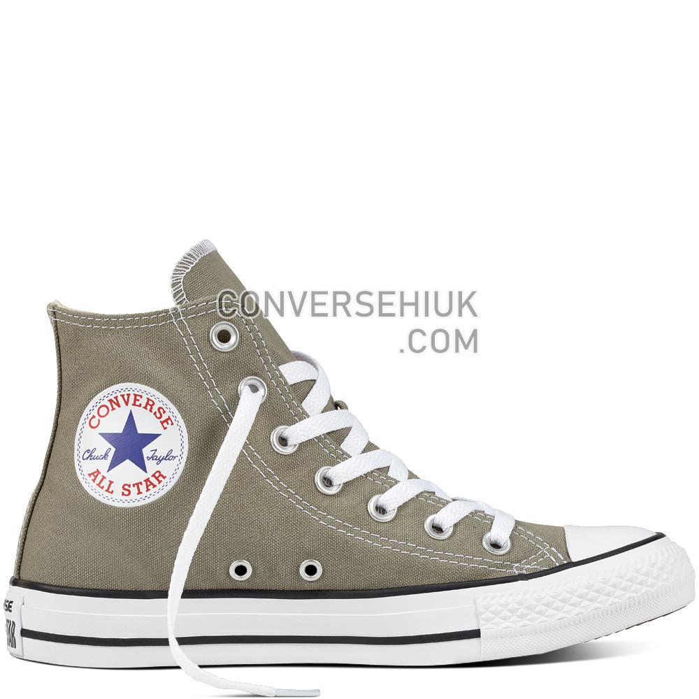 Converse Chuck Taylor All Star Seasonal Colors Dark/Stucco 159562C Shoes