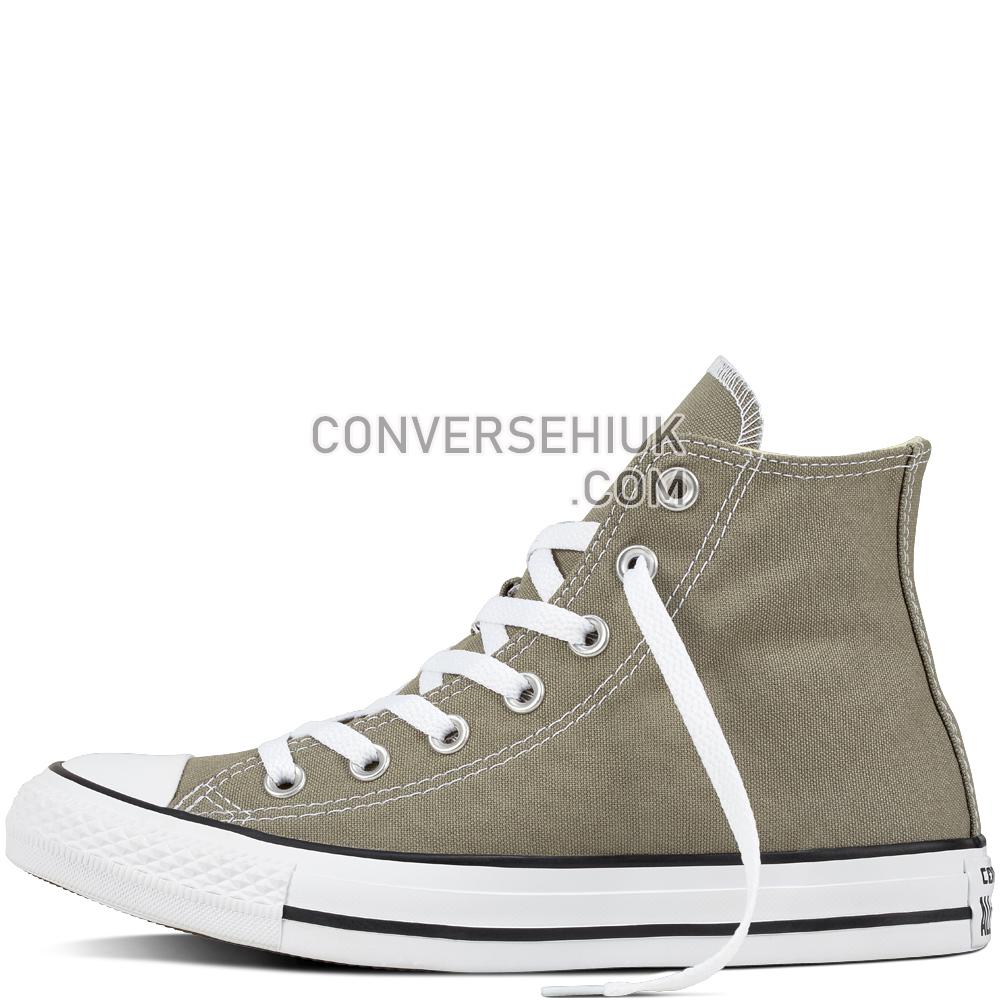 Converse Chuck Taylor All Star Seasonal Colors Dark/Stucco 159562C Shoes