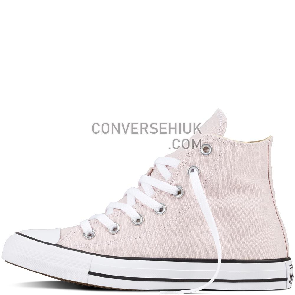 Converse Chuck Taylor All Star Seasonal Colors Barely/Rose 159619C Shoes