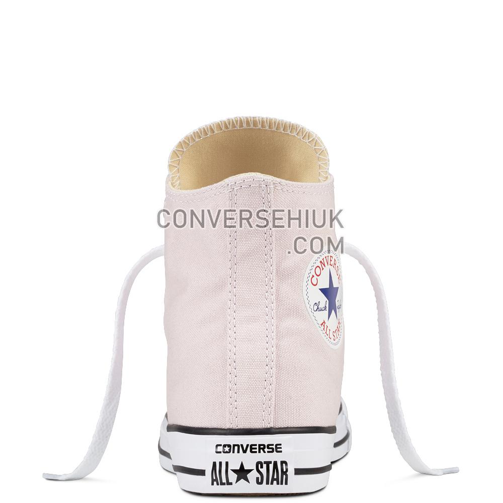 Converse Chuck Taylor All Star Seasonal Colors Barely/Rose 159619C Shoes