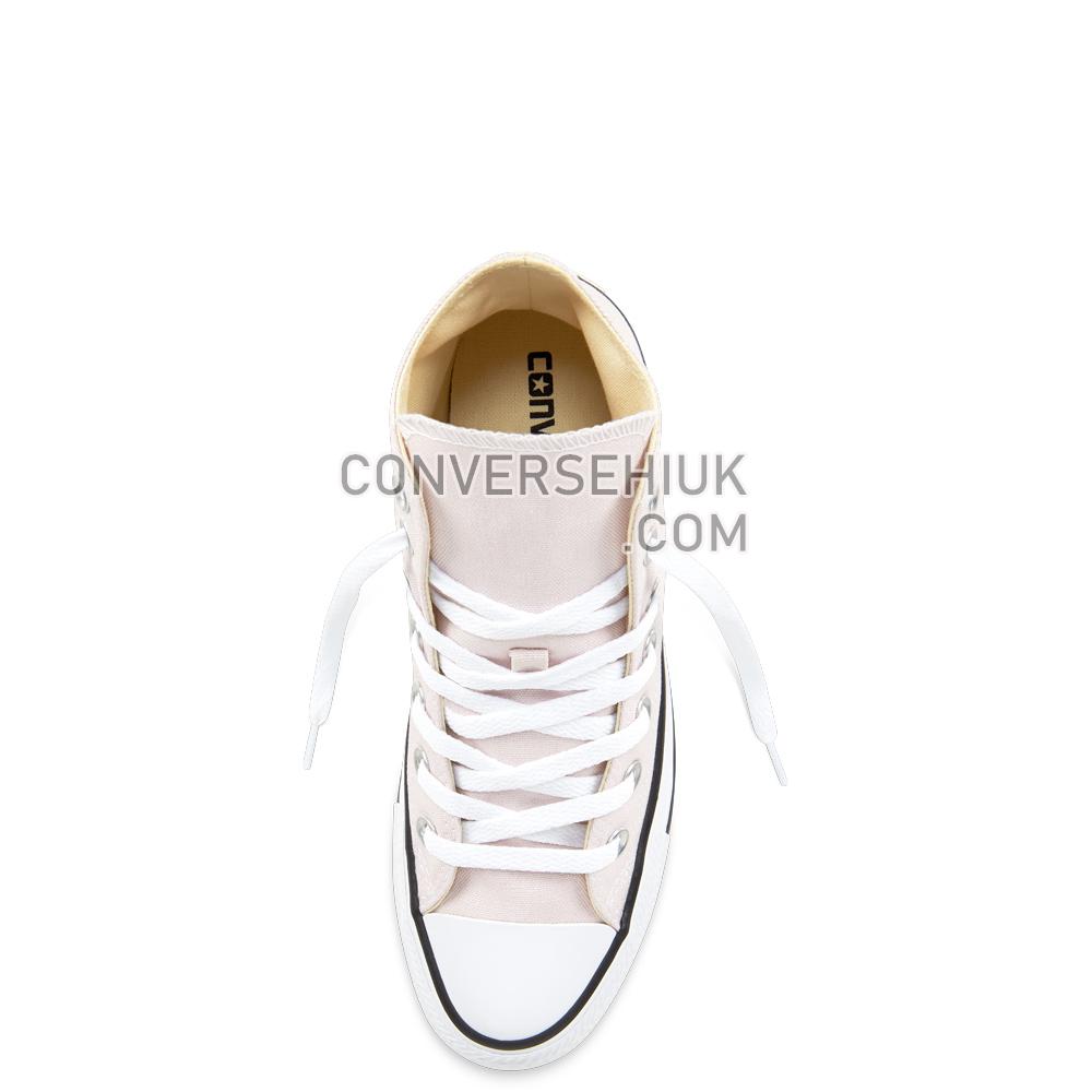 Converse Chuck Taylor All Star Seasonal Colors Barely/Rose 159619C Shoes