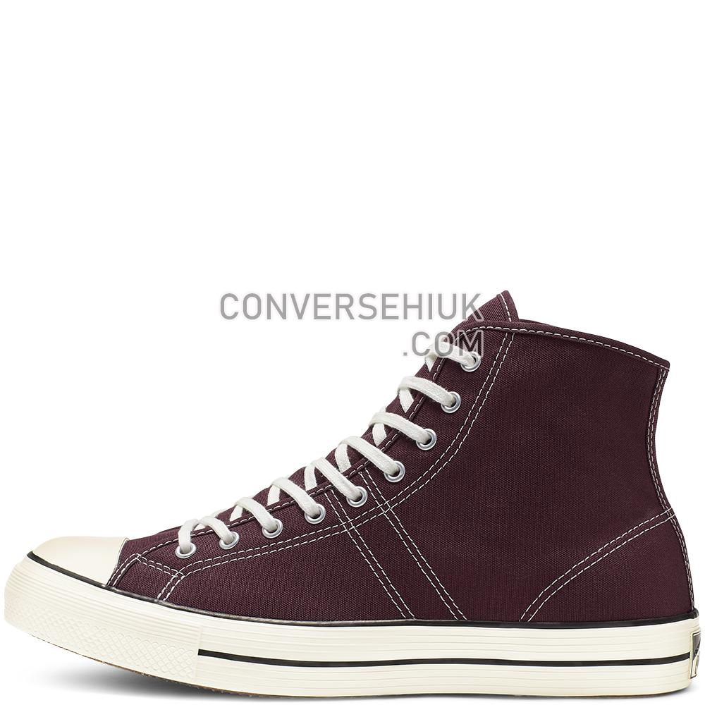 Converse Lucky Star High Top El/Dorado/Egret/Black 165011C Shoes