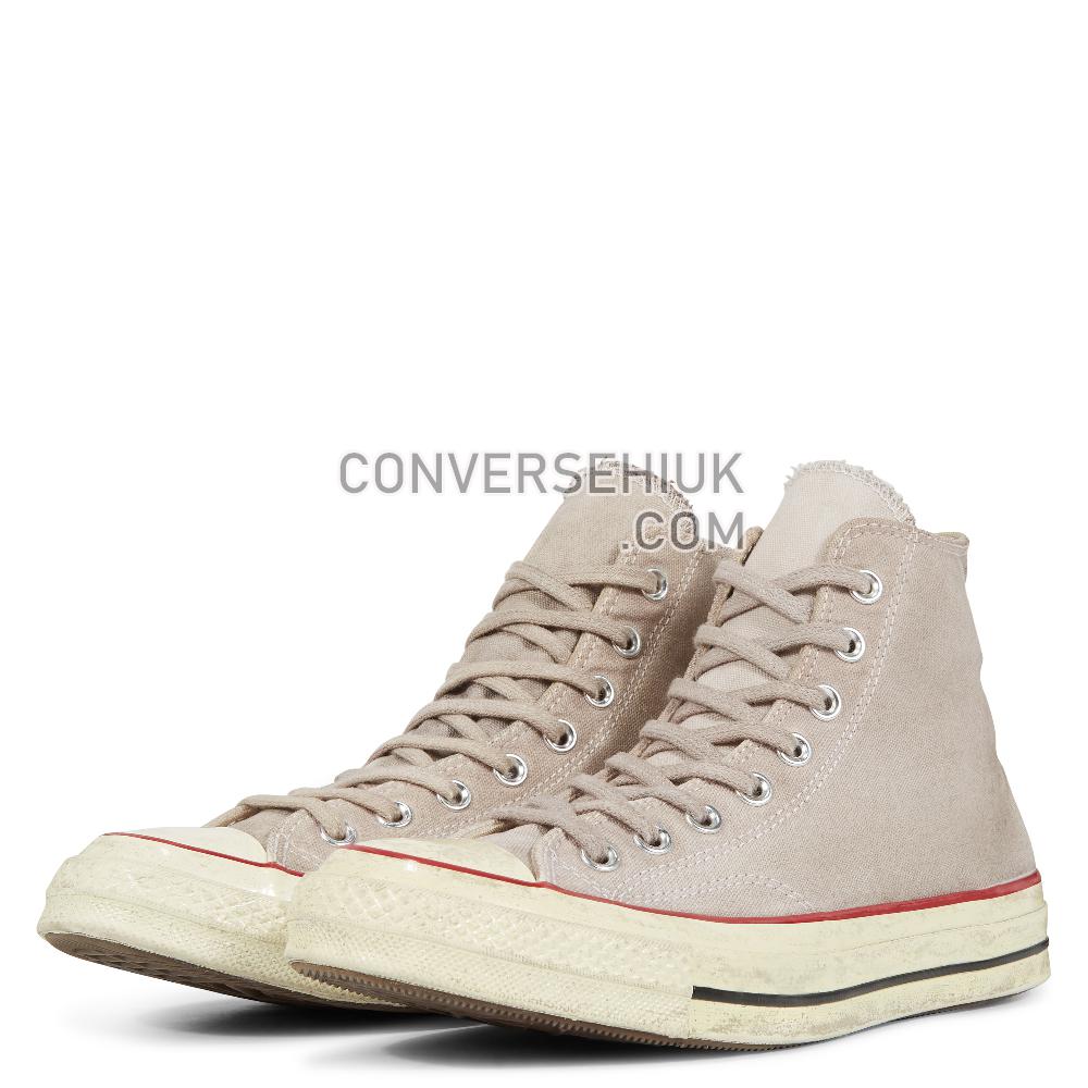 Converse Chuck 70 Crafted Dye High Top Wine/Dyed 162901C Shoes