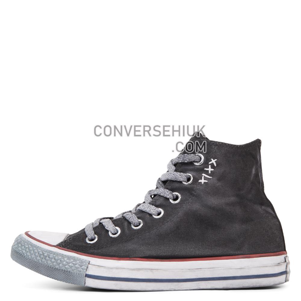 Converse Chuck Taylor All Star Understruct High Top Optical/White/Black 165780C Shoes