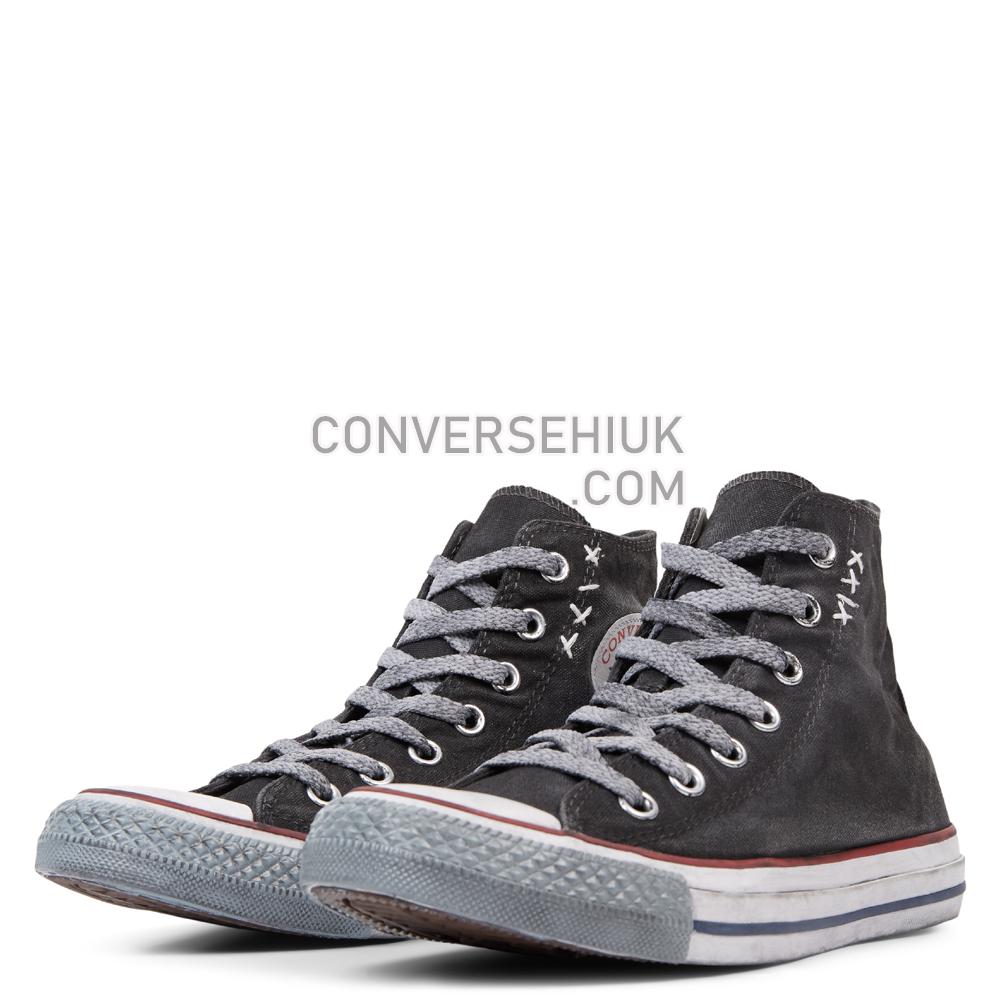 Converse Chuck Taylor All Star Understruct High Top Optical/White/Black 165780C Shoes