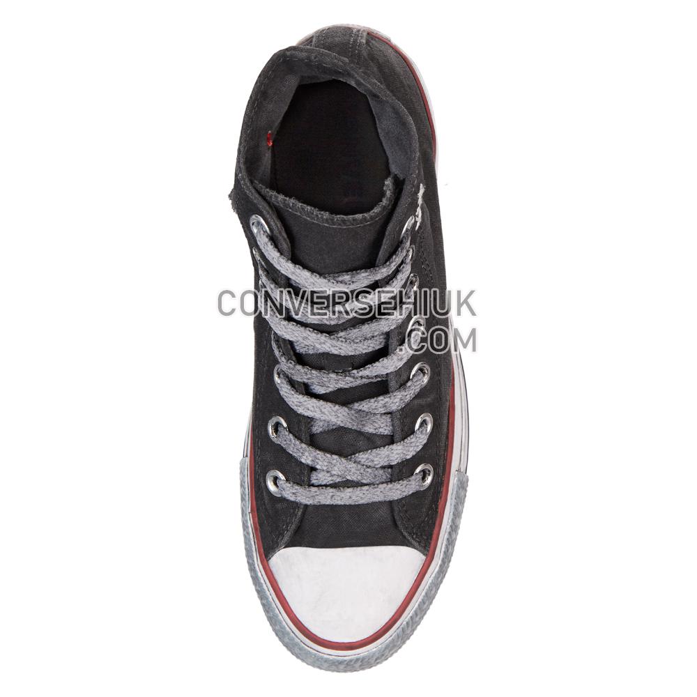 Converse Chuck Taylor All Star Understruct High Top Optical/White/Black 165780C Shoes