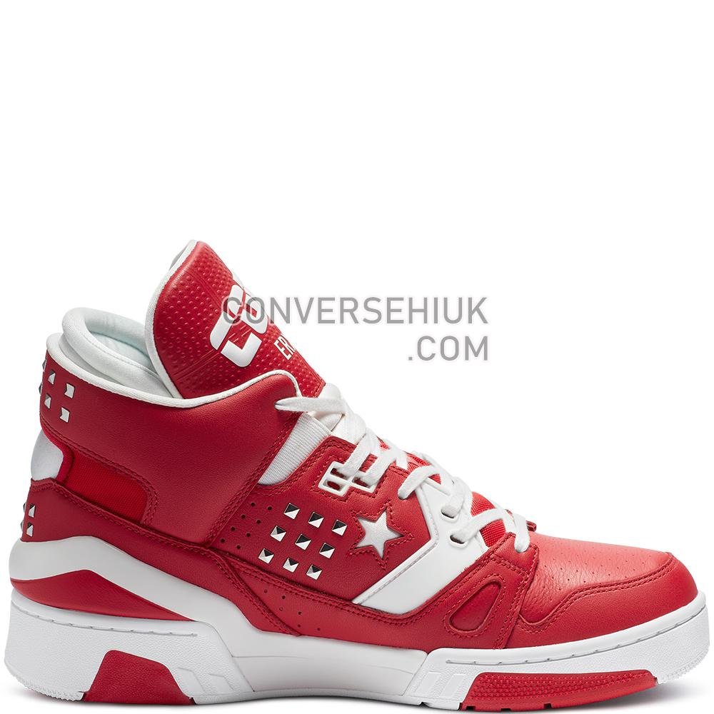 Converse ERX 260 Metal Enamel/Red/White/Vintage/White 163800C Shoes