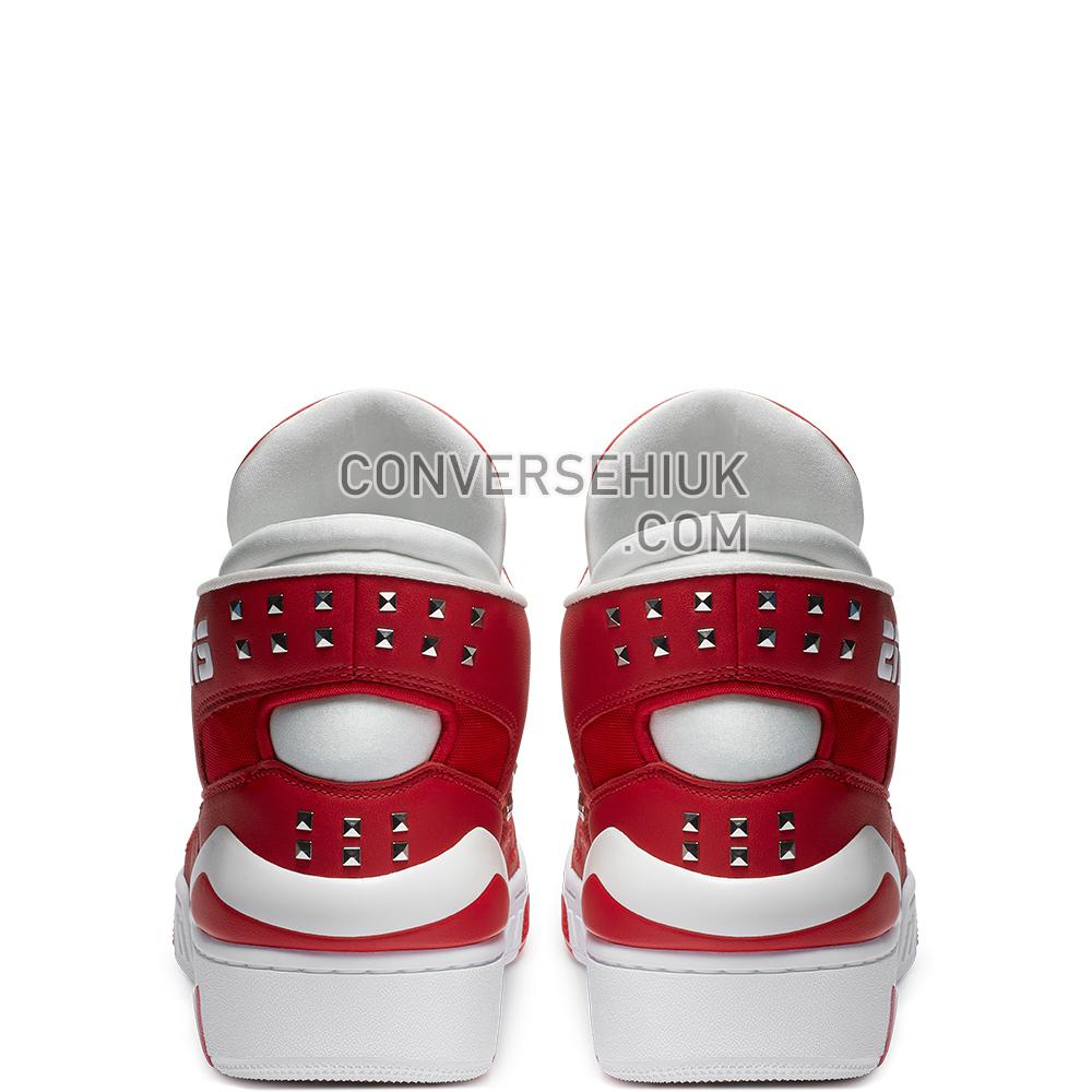 Converse ERX 260 Metal Enamel/Red/White/Vintage/White 163800C Shoes