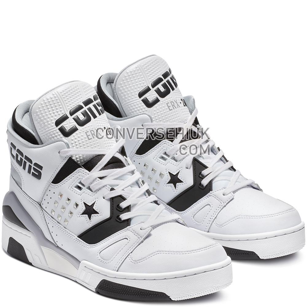 Converse ERX 260 Metal White/Black/Mouse 163799C Shoes