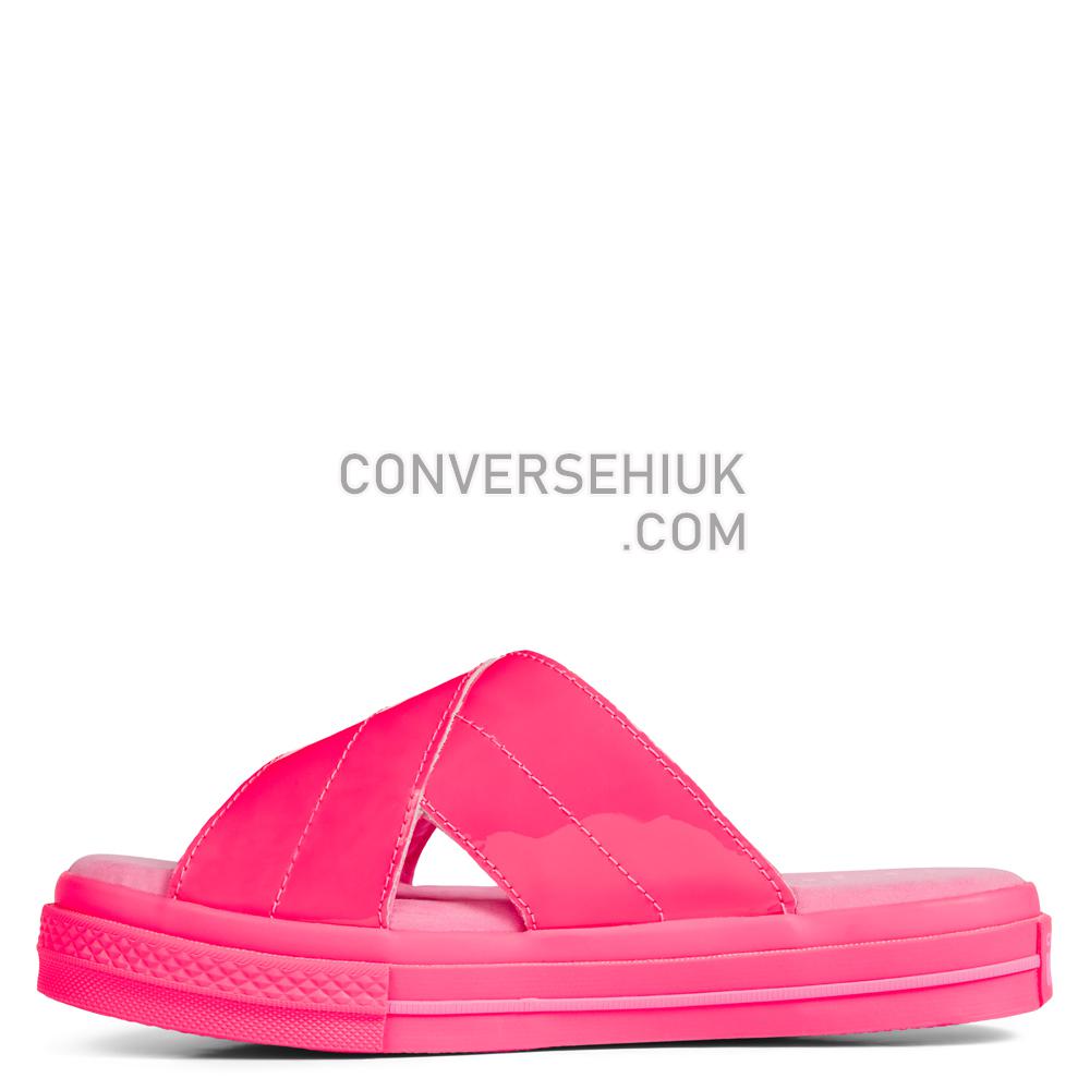 Converse x OPI One Star Slips V-i-pink/Passes 565662C Shoes