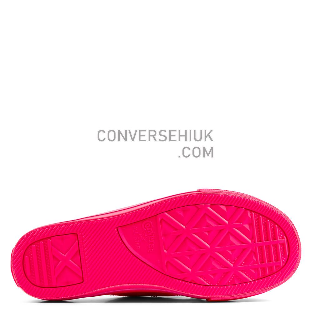 Converse x OPI One Star Slips V-i-pink/Passes 565662C Shoes