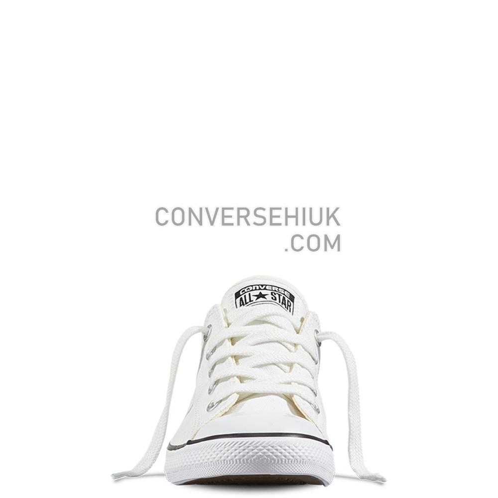 Converse Chuck Taylor All Star Dainty White 530057C Shoes