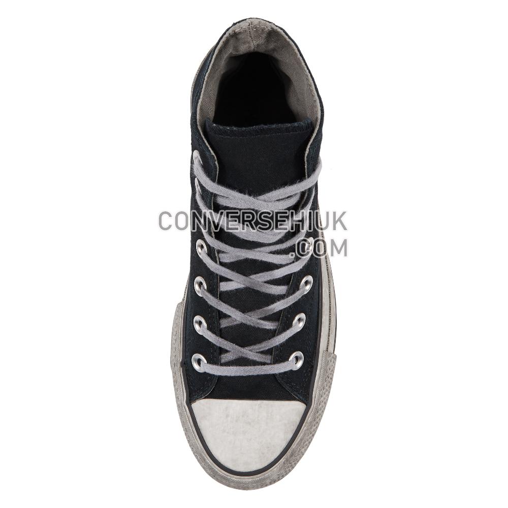 Converse Chuck Taylor Black/Smoke/In/Black 564527C Shoes