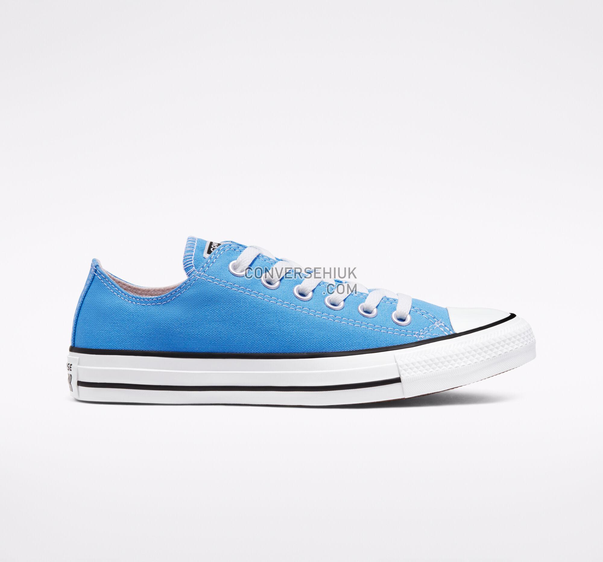 Converse Seasonal Color Chuck Taylor All Star Coast 166709F Shoes