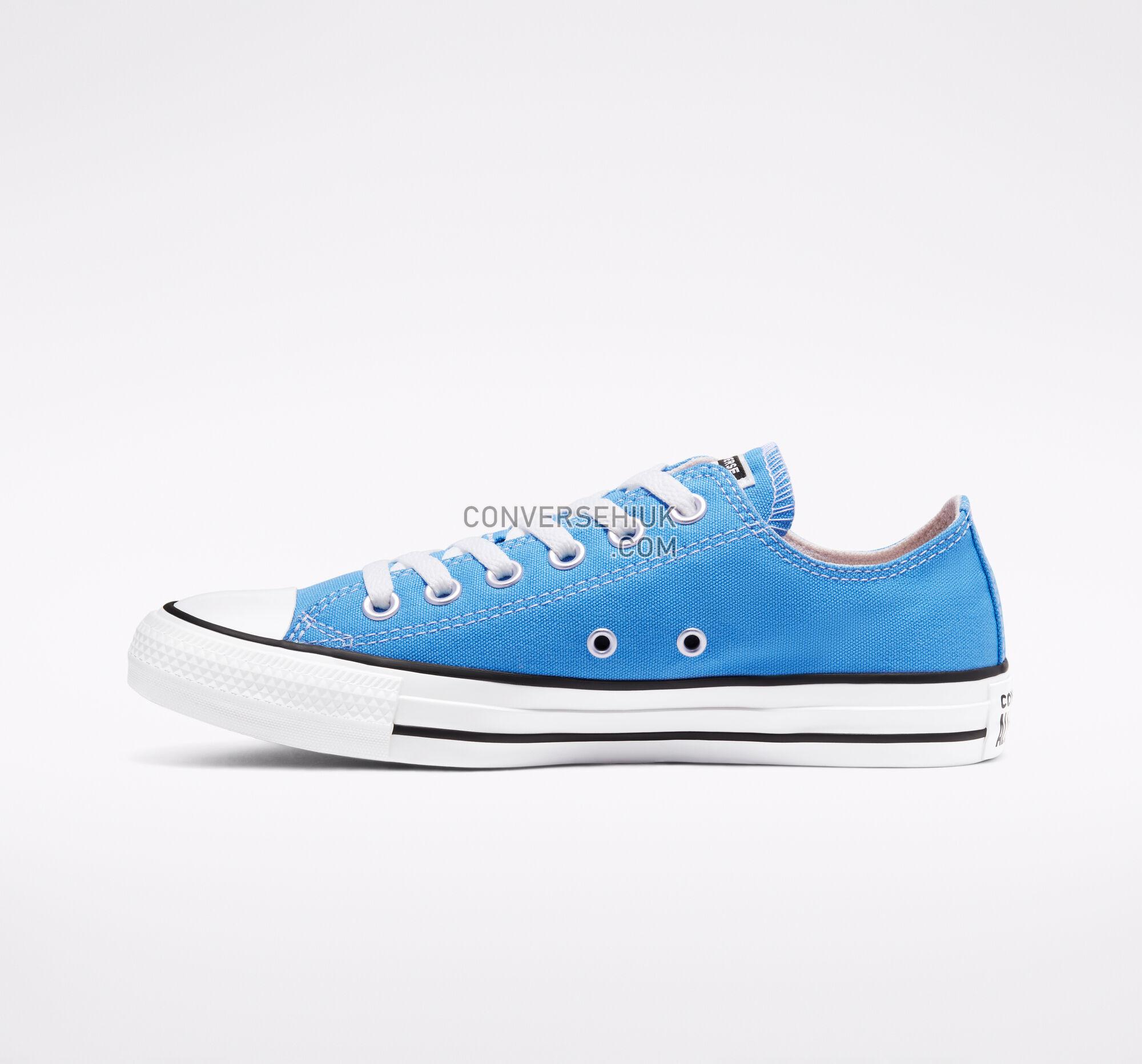 Converse Seasonal Color Chuck Taylor All Star Coast 166709F Shoes