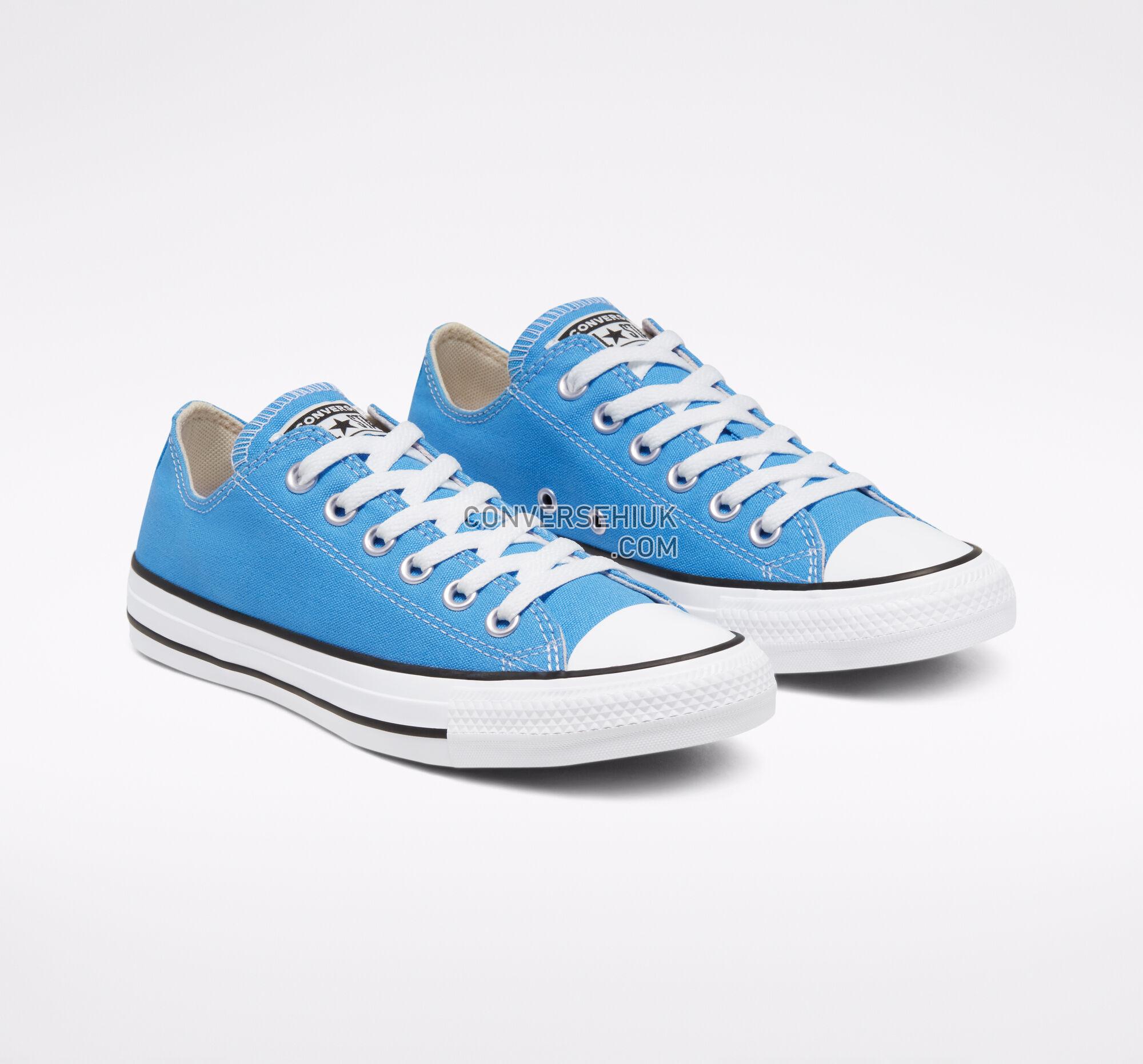 Converse Seasonal Color Chuck Taylor All Star Coast 166709F Shoes