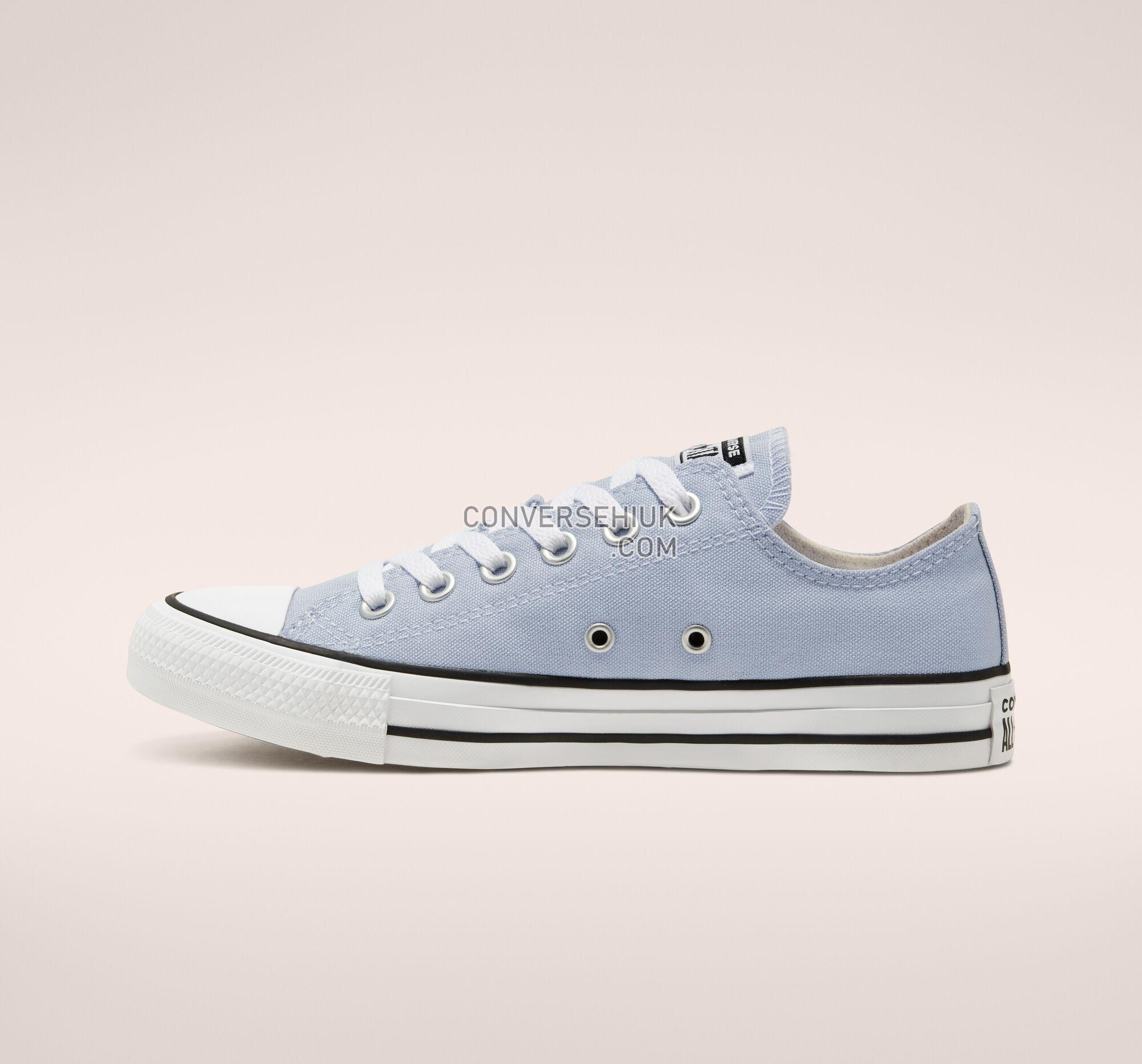 Converse Seasonal Color Chuck Taylor All Star Ghost 169158F Shoes