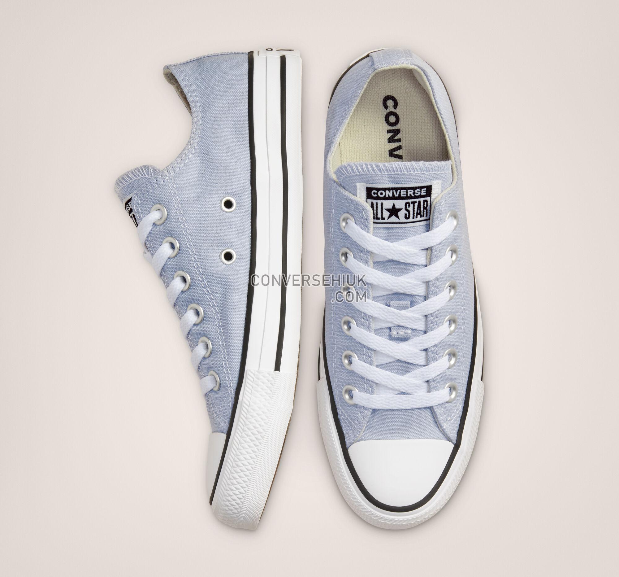 Converse Seasonal Color Chuck Taylor All Star Ghost 169158F Shoes