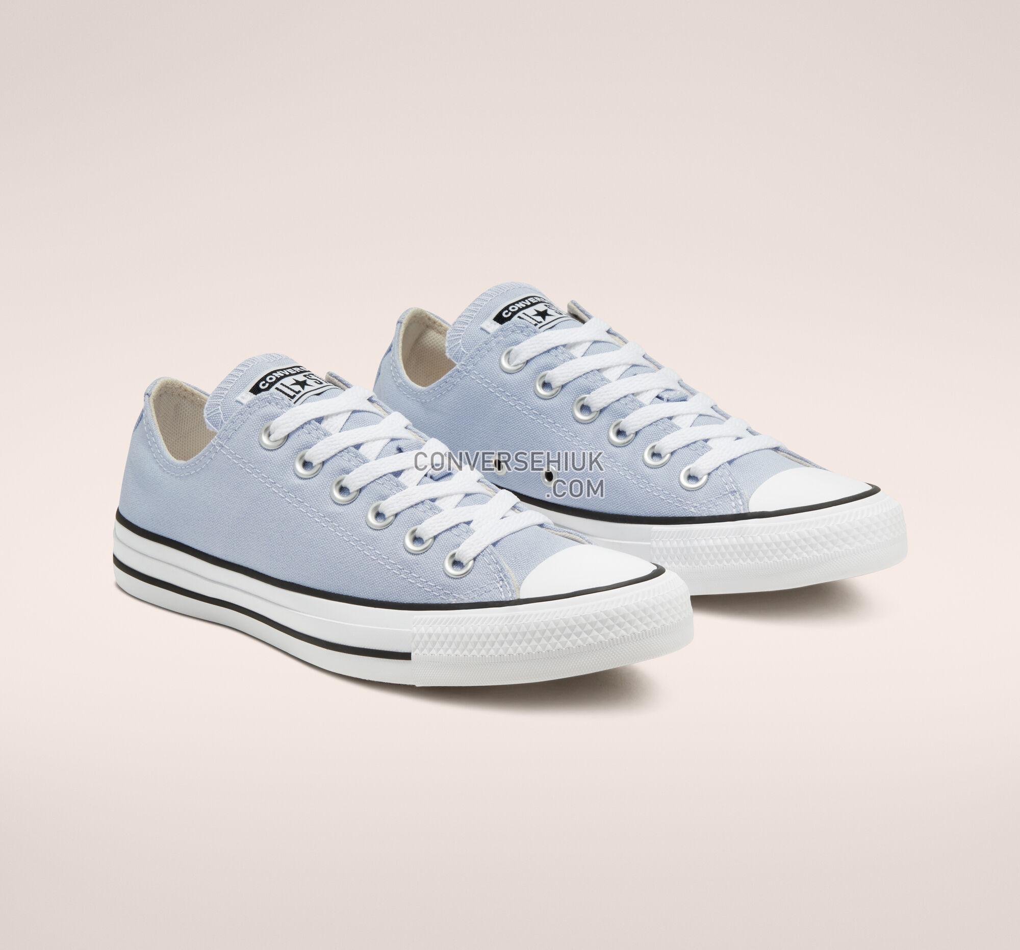 Converse Seasonal Color Chuck Taylor All Star Ghost 169158F Shoes