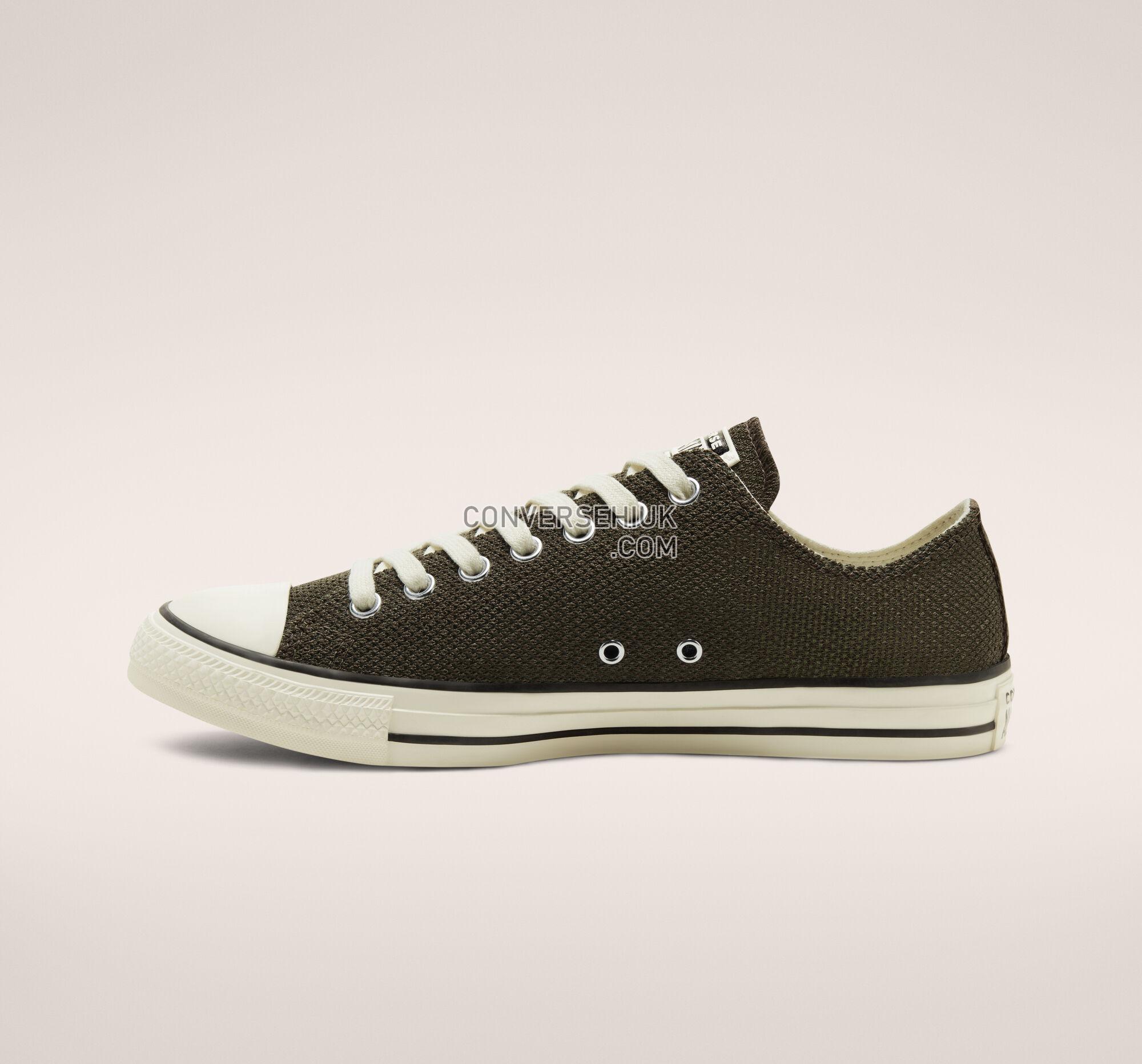 Converse Summer Breathe Chuck Taylor All Star Engine Smoke/Mason Taupe/Egret 168290F Shoes