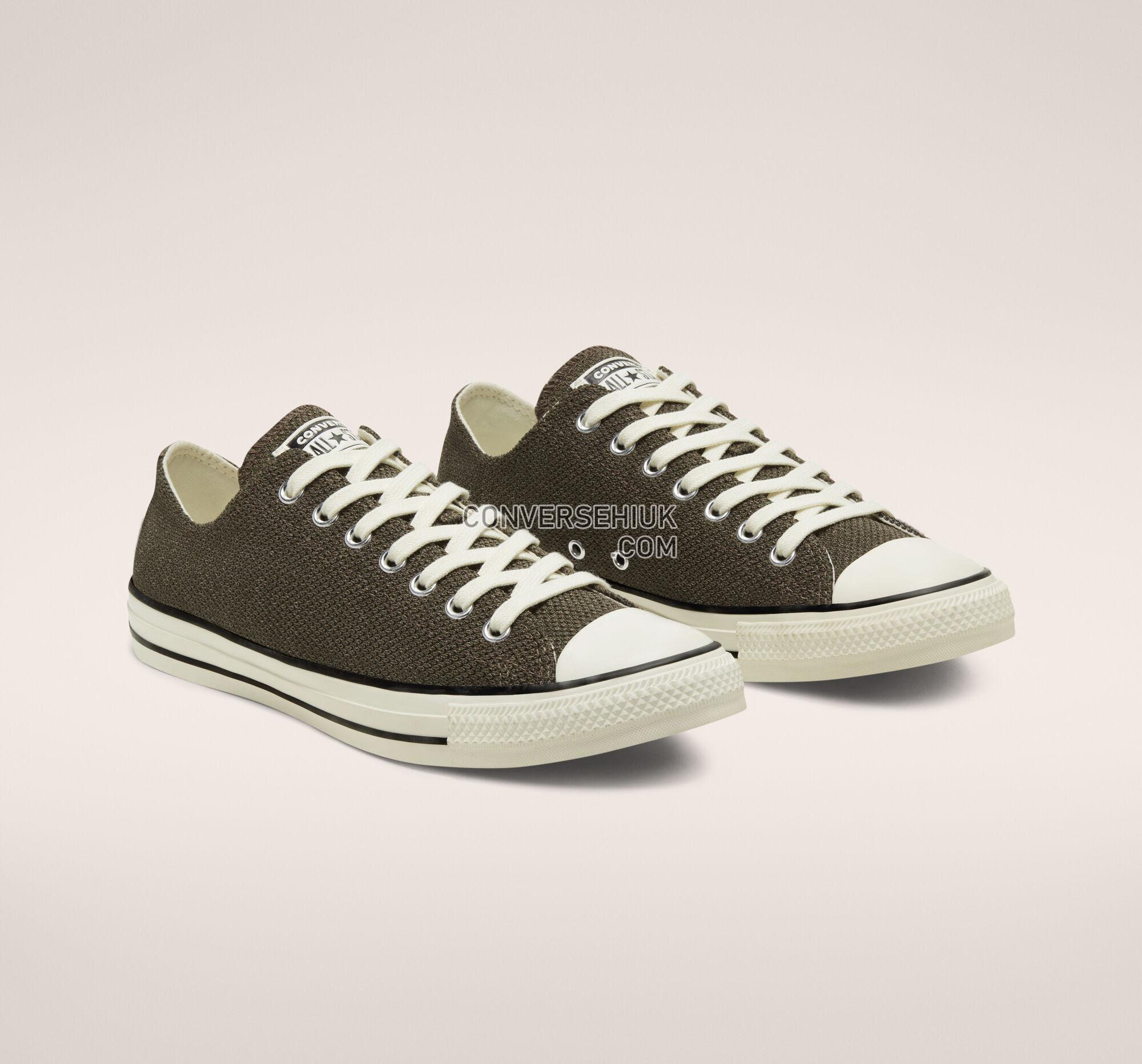 Converse Summer Breathe Chuck Taylor All Star Engine Smoke/Mason Taupe/Egret 168290F Shoes