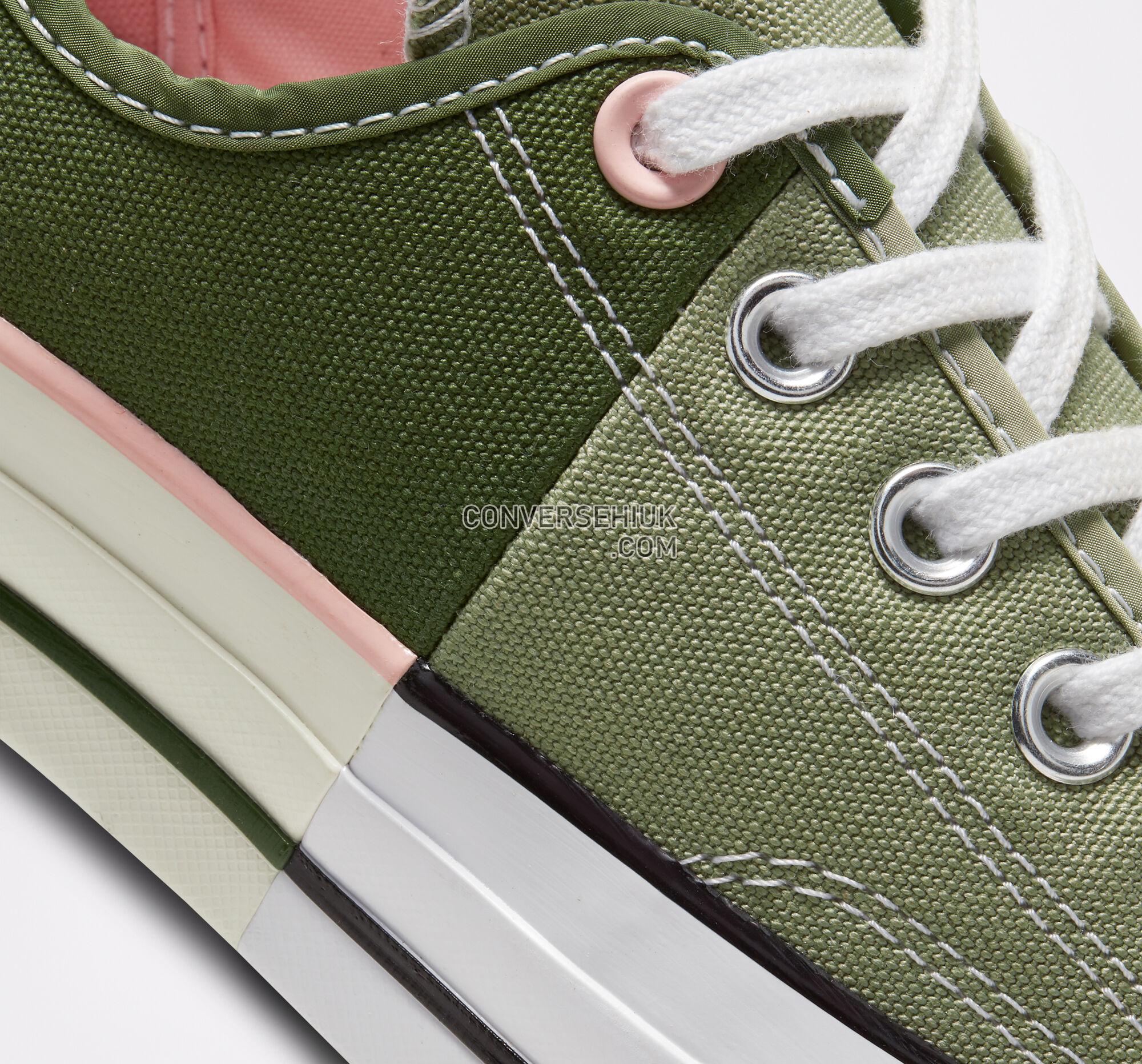 Converse Sunblocked Chuck 70 Street Sage/Cypress Green 168931C Shoes