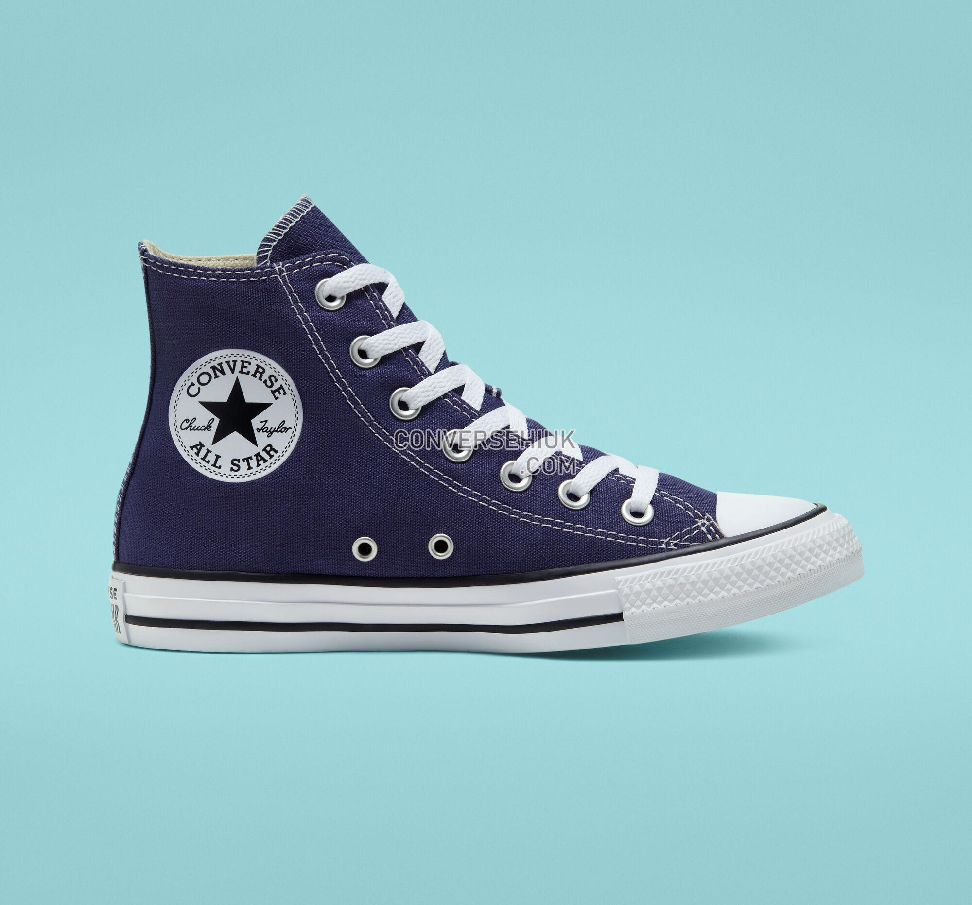 Converse Seasonal Color Chuck Taylor All Star Japanese Eggplant 167630F Shoes