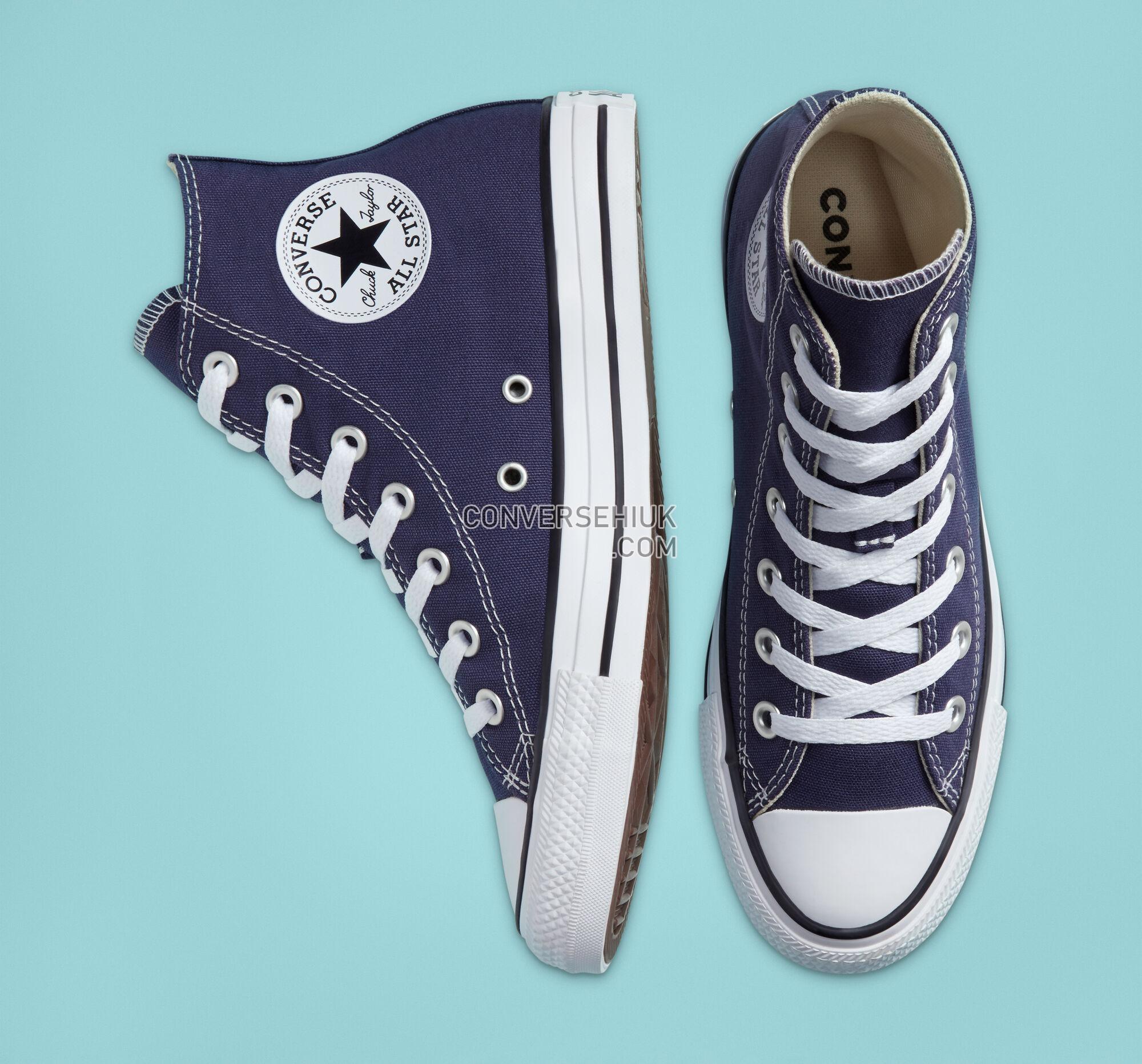 Converse Seasonal Color Chuck Taylor All Star Japanese Eggplant 167630F Shoes