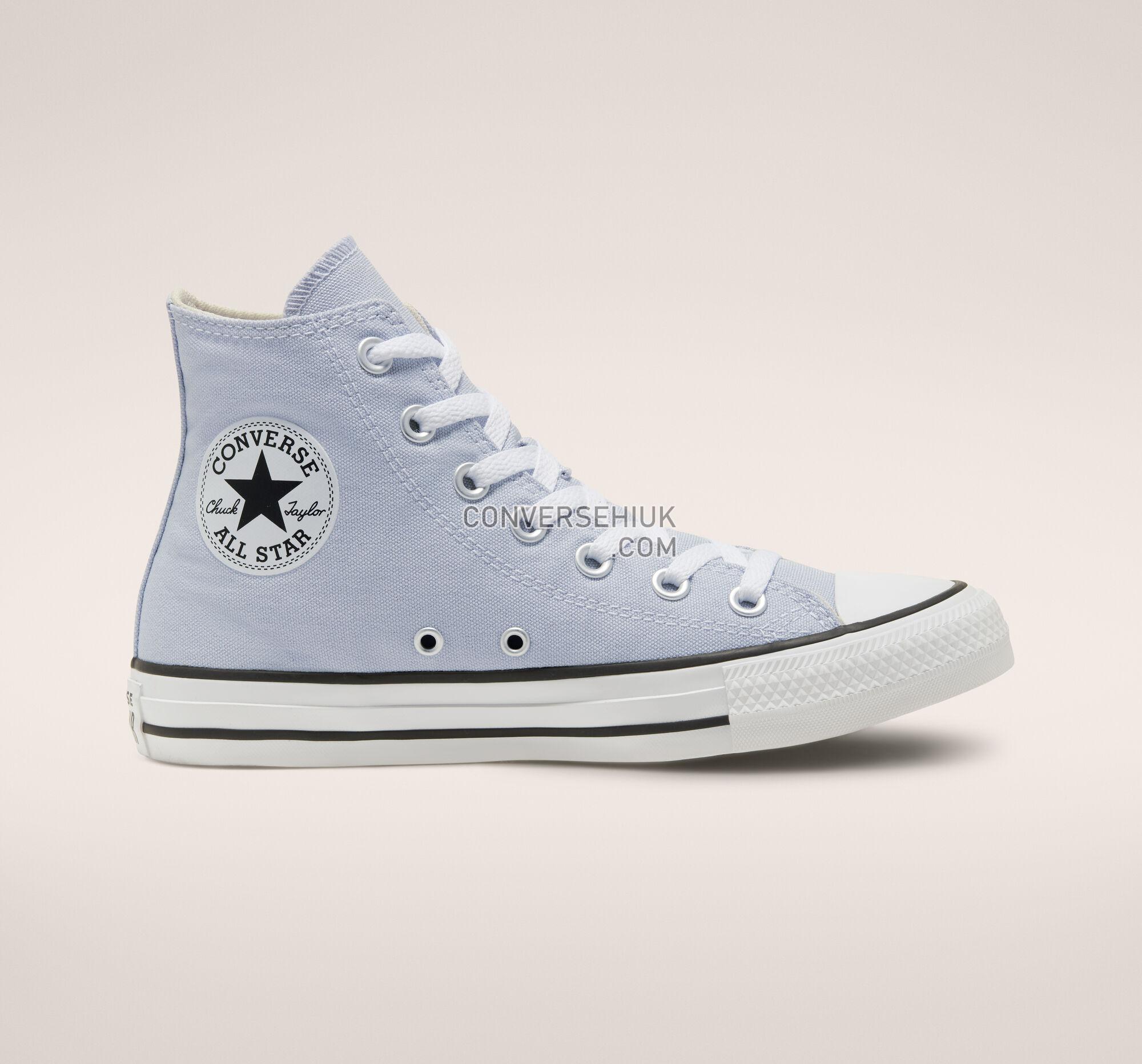 Converse Seasonal Color Chuck Taylor All Star Ghost 169155F Shoes