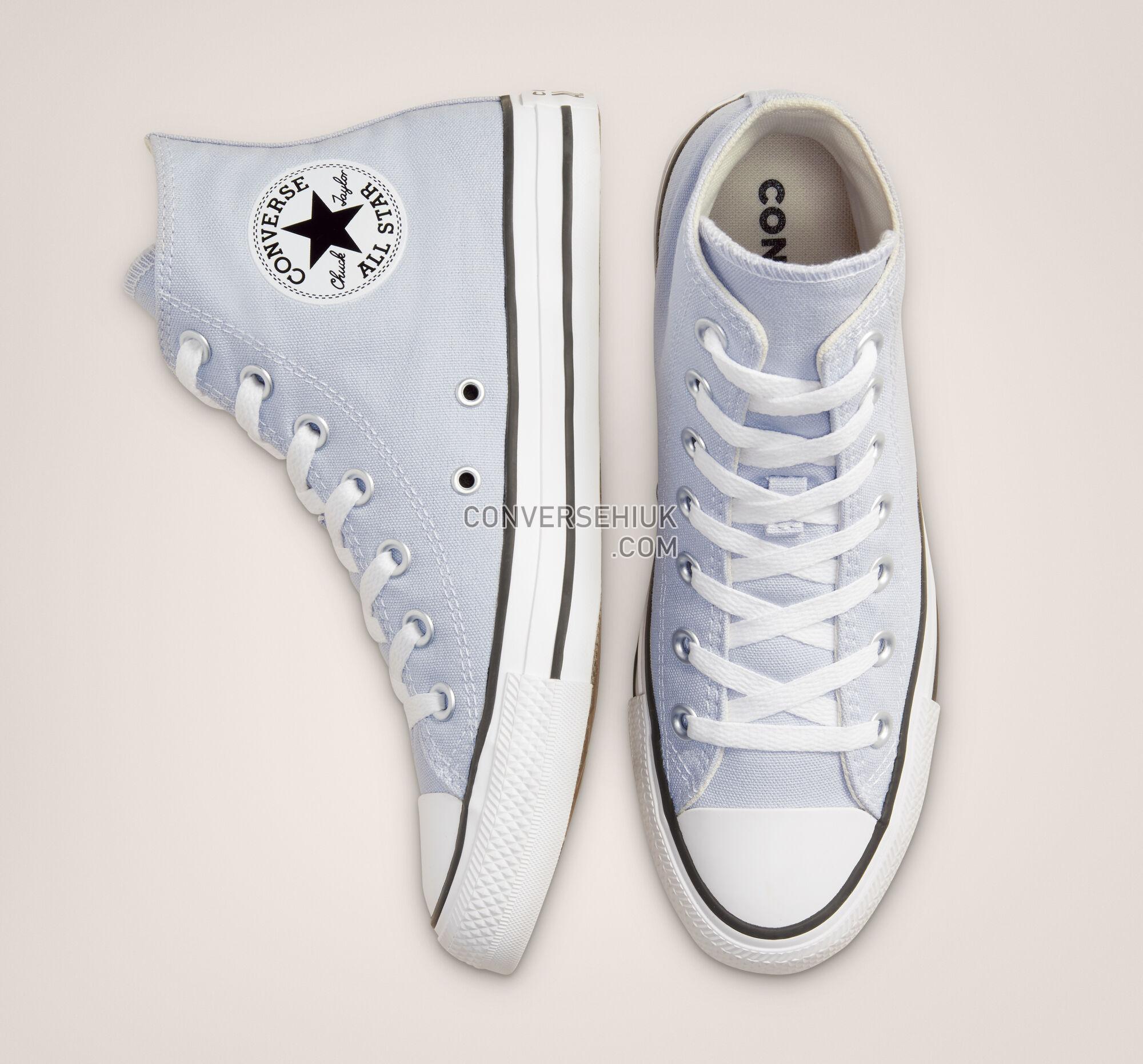 Converse Seasonal Color Chuck Taylor All Star Ghost 169155F Shoes