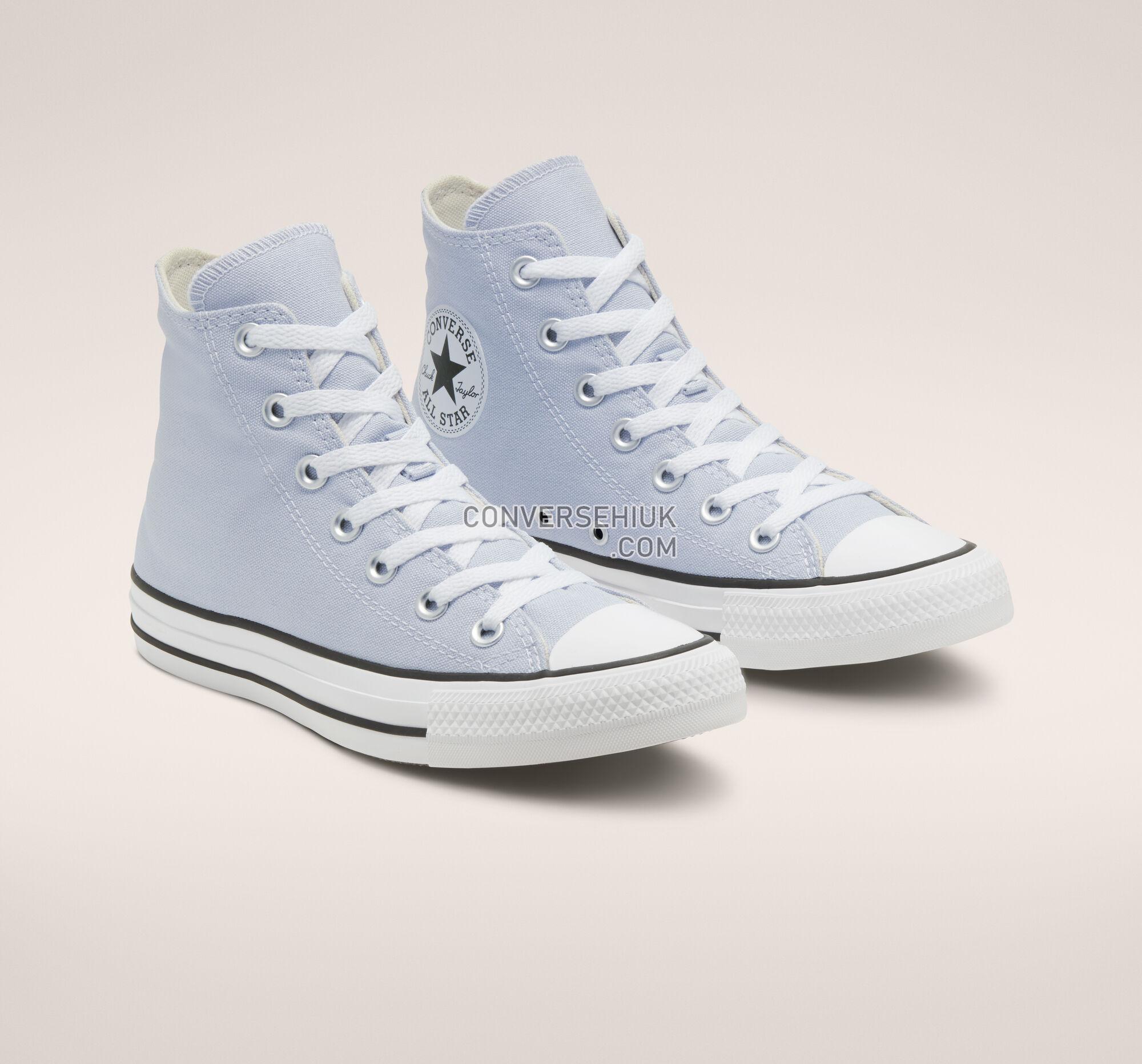 Converse Seasonal Color Chuck Taylor All Star Ghost 169155F Shoes