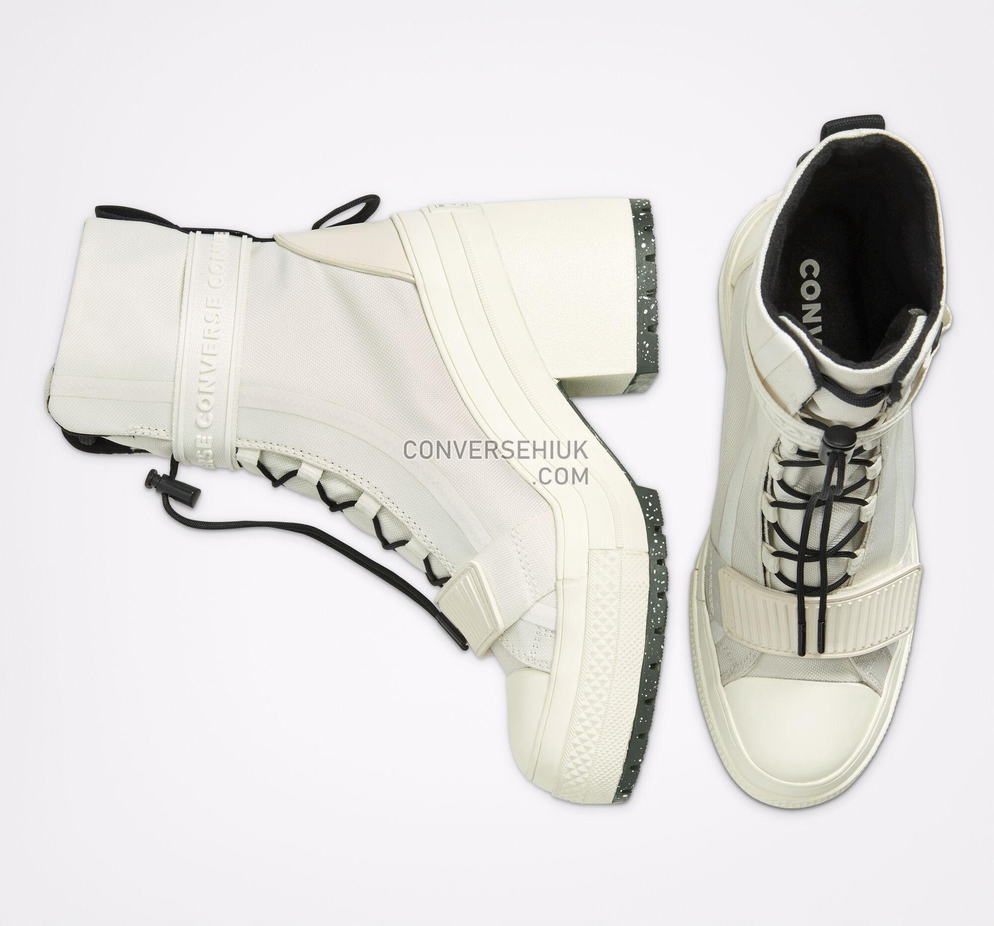 Converse Soho Survivor GR 82 White/Black/White 566326C Shoes