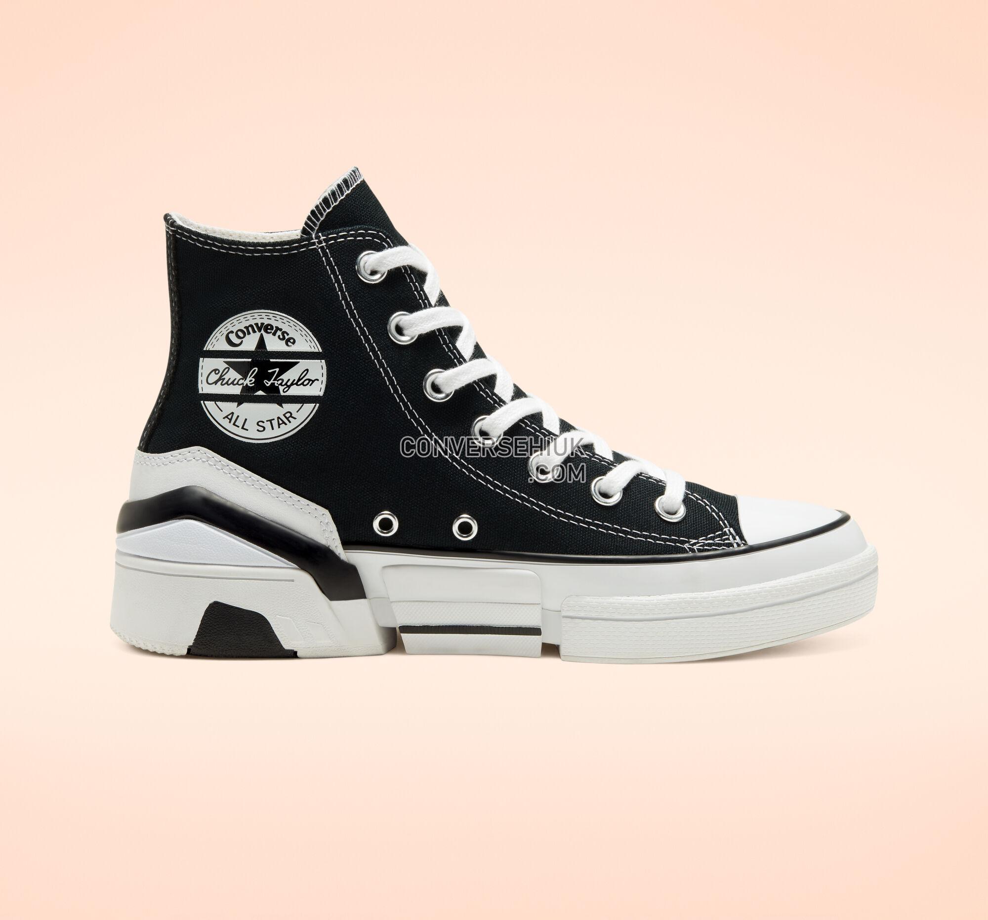 Converse CPX70 Black/White/Black 567479C Shoes