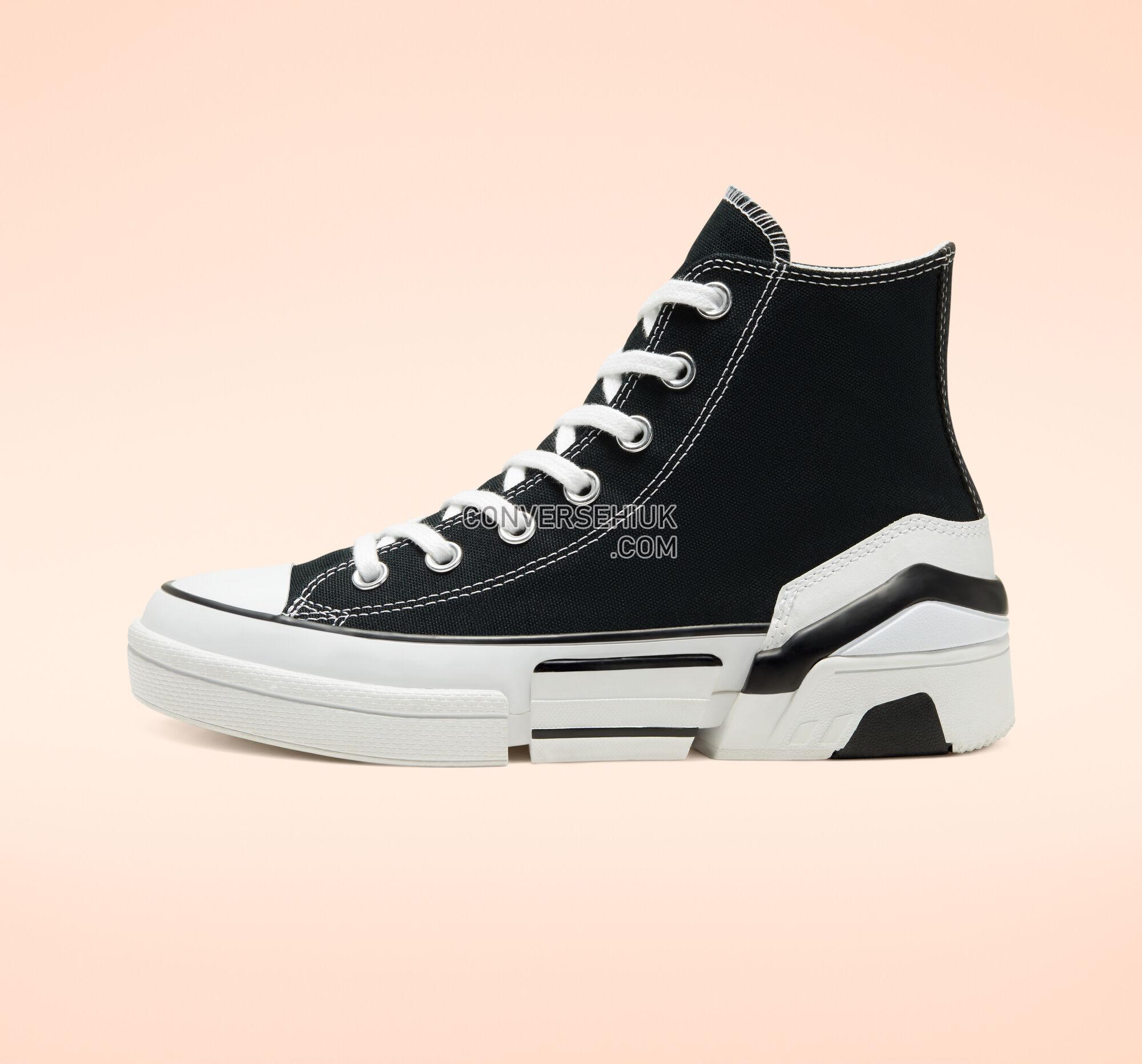 Converse CPX70 Black/White/Black 567479C Shoes