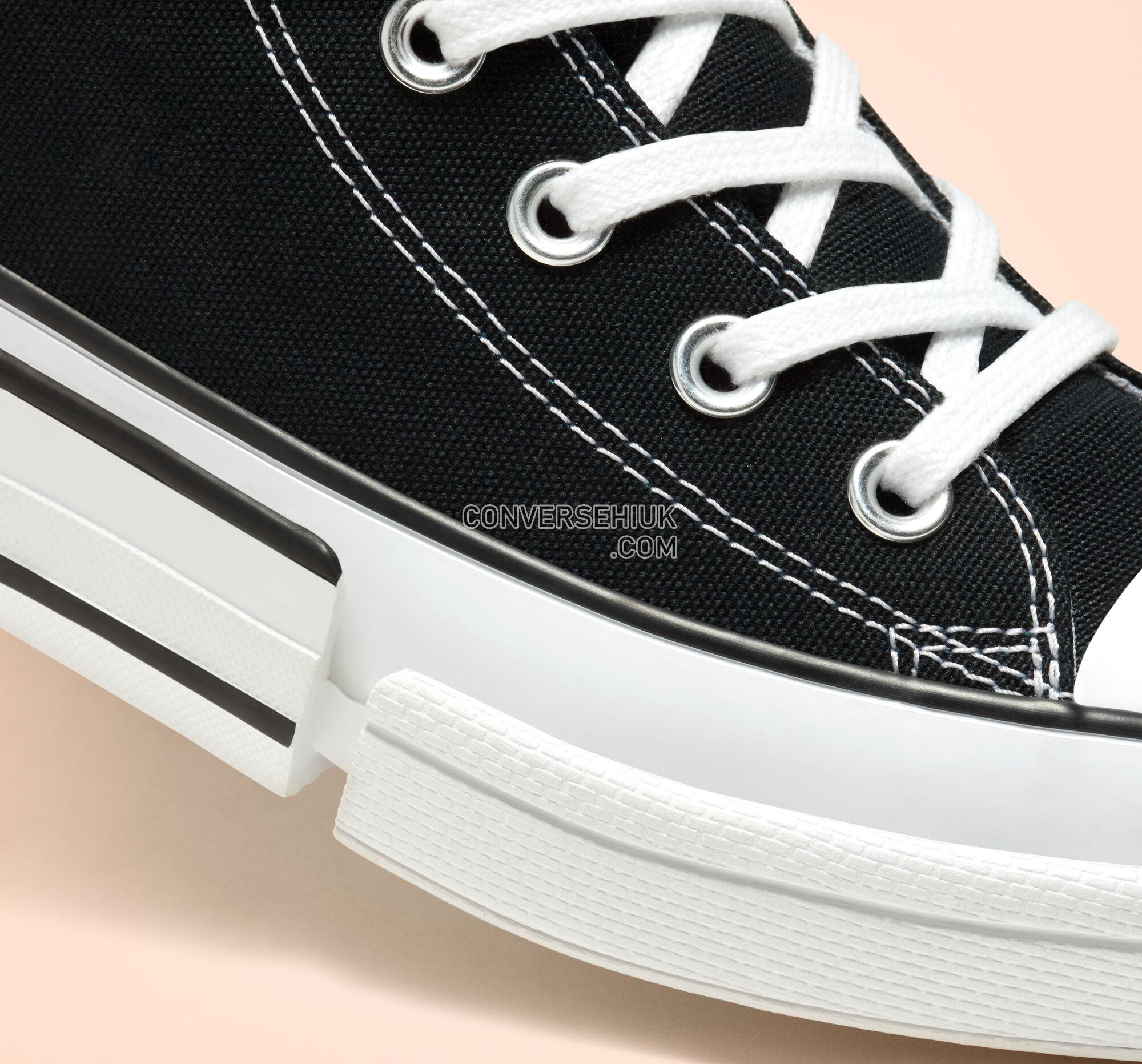 Converse CPX70 Black/White/Black 567479C Shoes