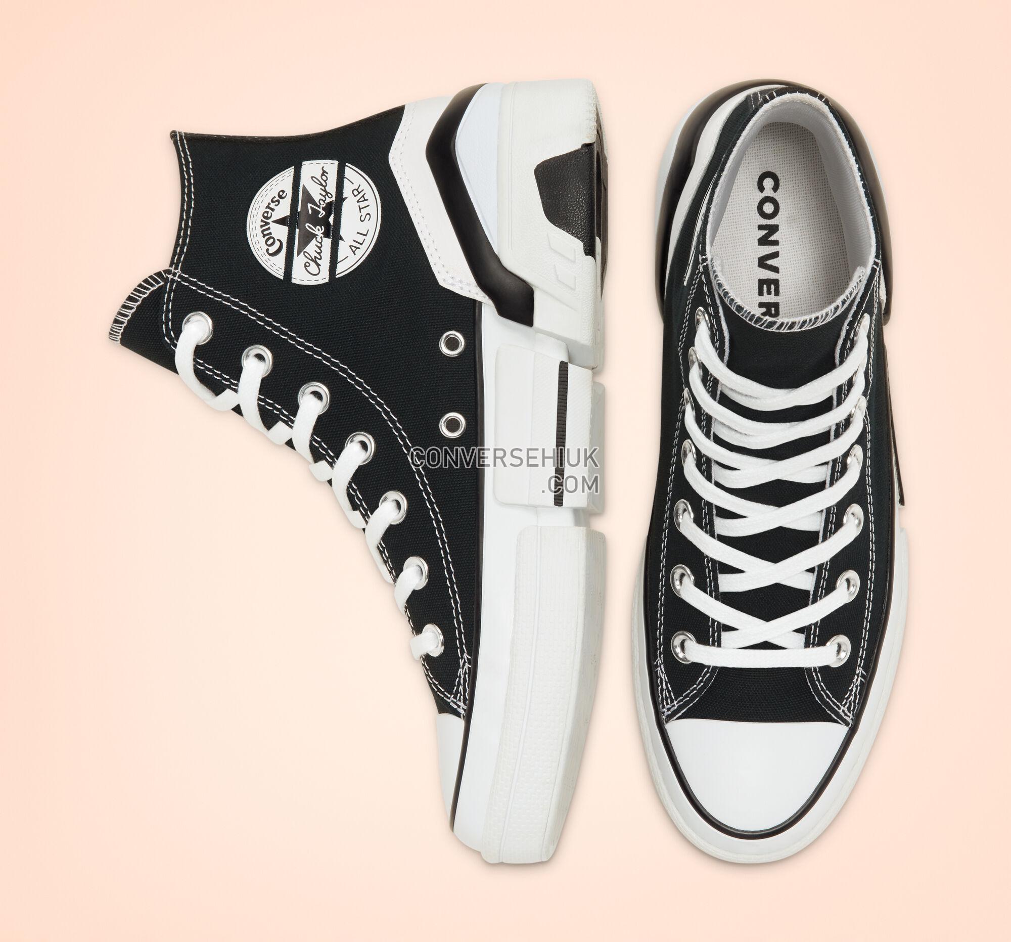 Converse CPX70 Black/White/Black 567479C Shoes