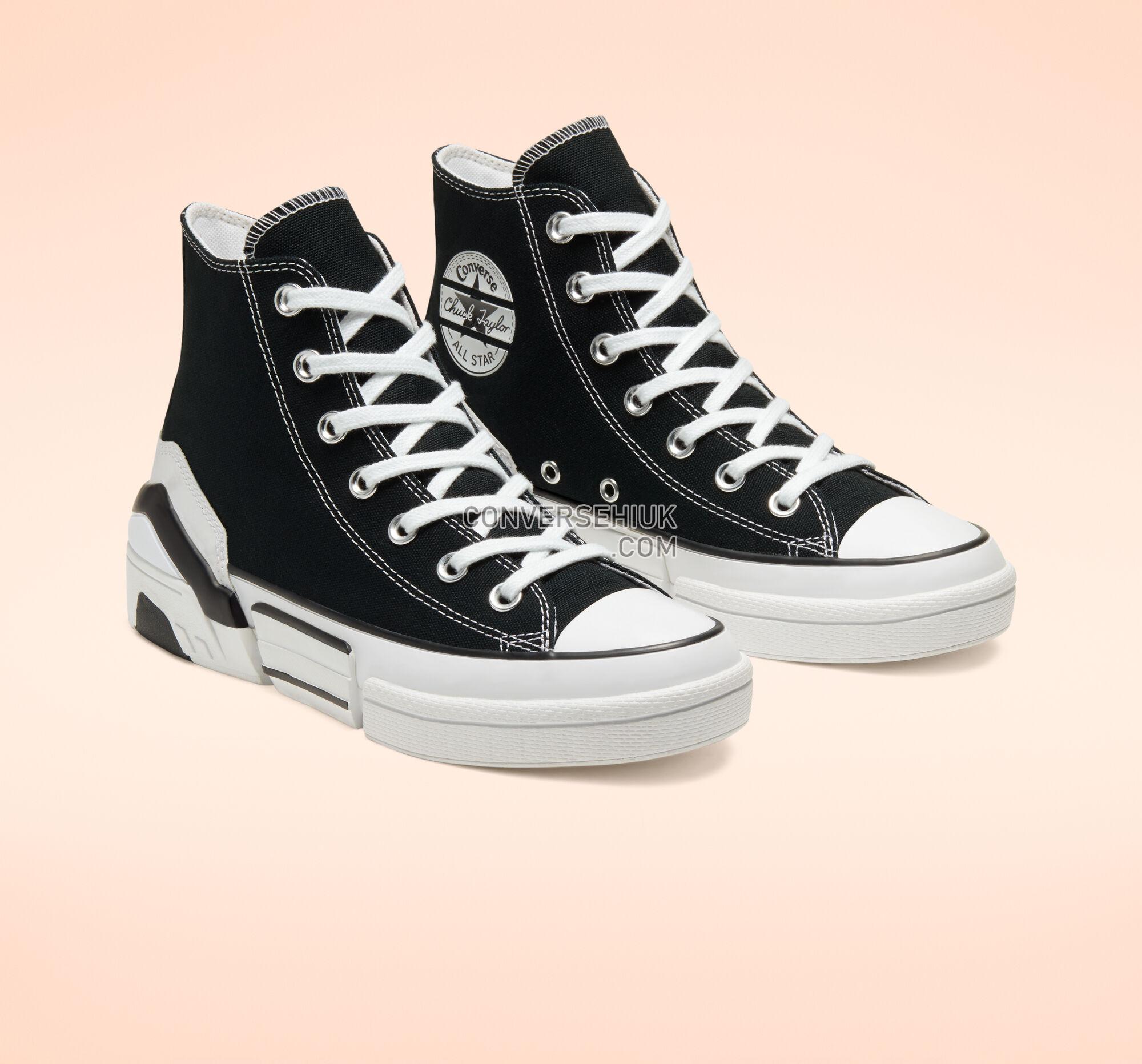 Converse CPX70 Black/White/Black 567479C Shoes