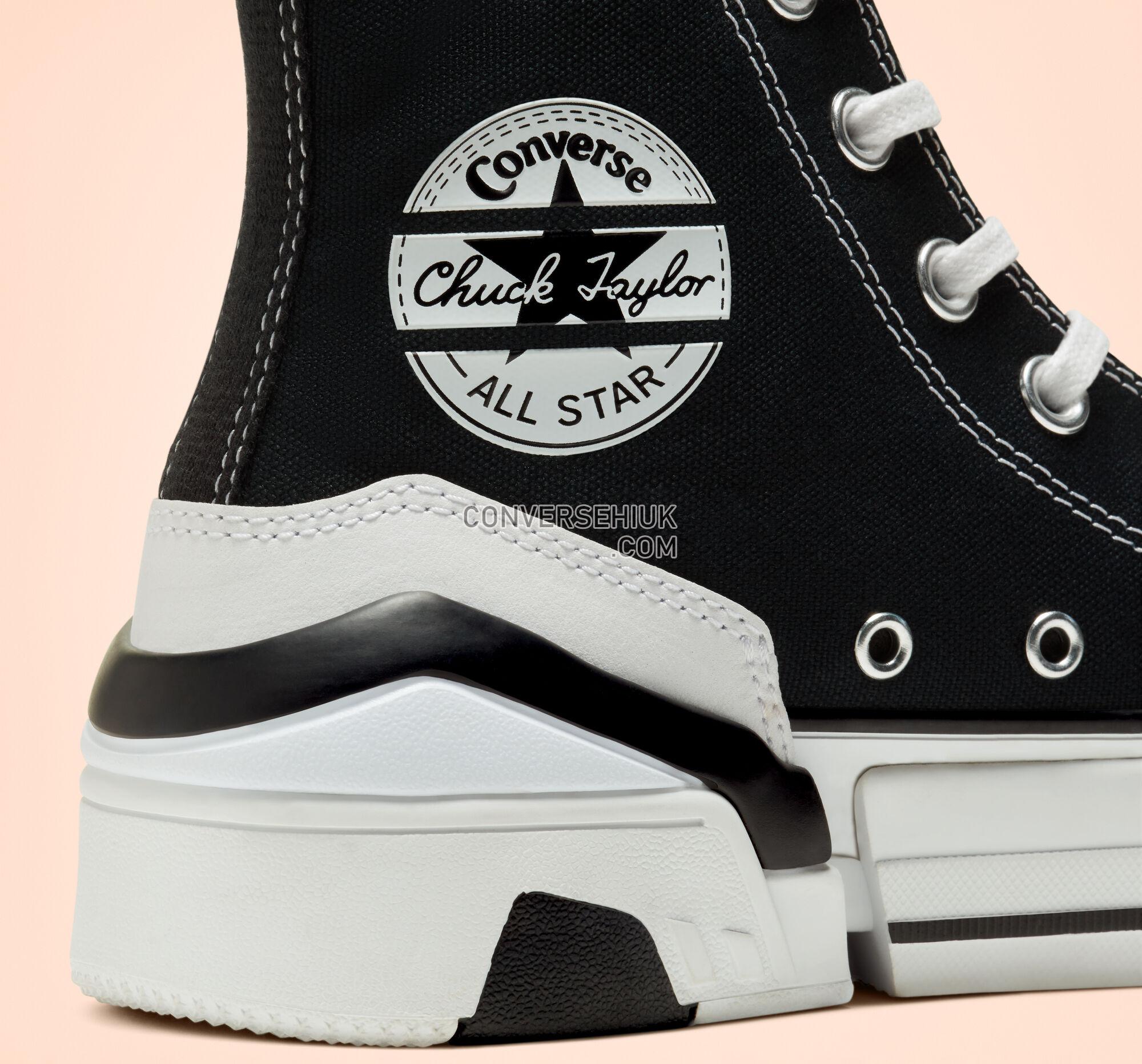 Converse CPX70 Black/White/Black 567479C Shoes